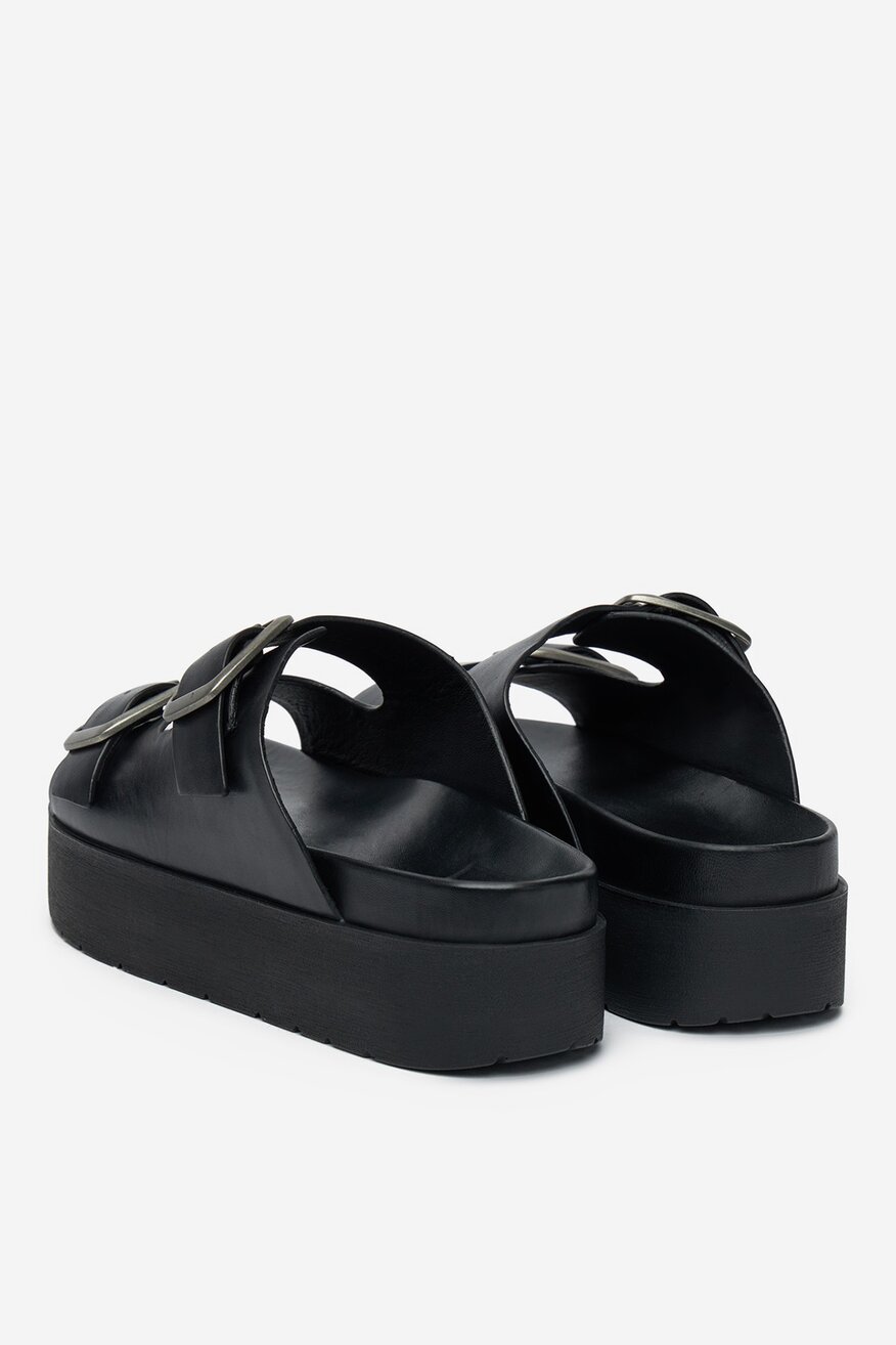 
                Șlapi G-STAR RAW NEGRU - 5904862332895