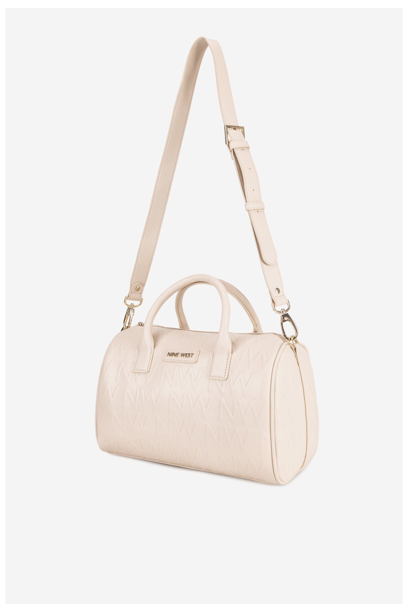 Geantă de mână NINE WEST RC19696 BEJ