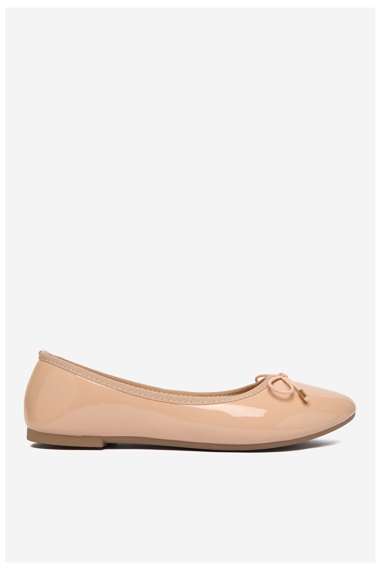 Baleriny Jenny CEO-3V9014-19 BÉZS