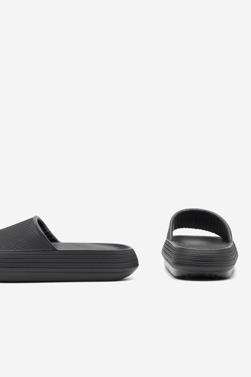 
                Șlapi pentru bazin Mexx NEGRU - 8720762017383