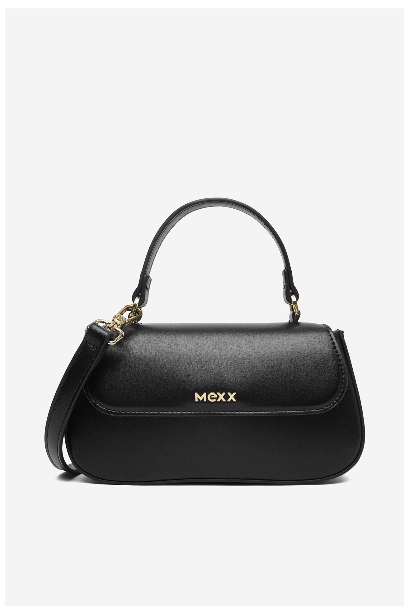 Сумка З Ремінцем Mexx CEO-MEXX-K-001-09 ЧОРНИЙ
