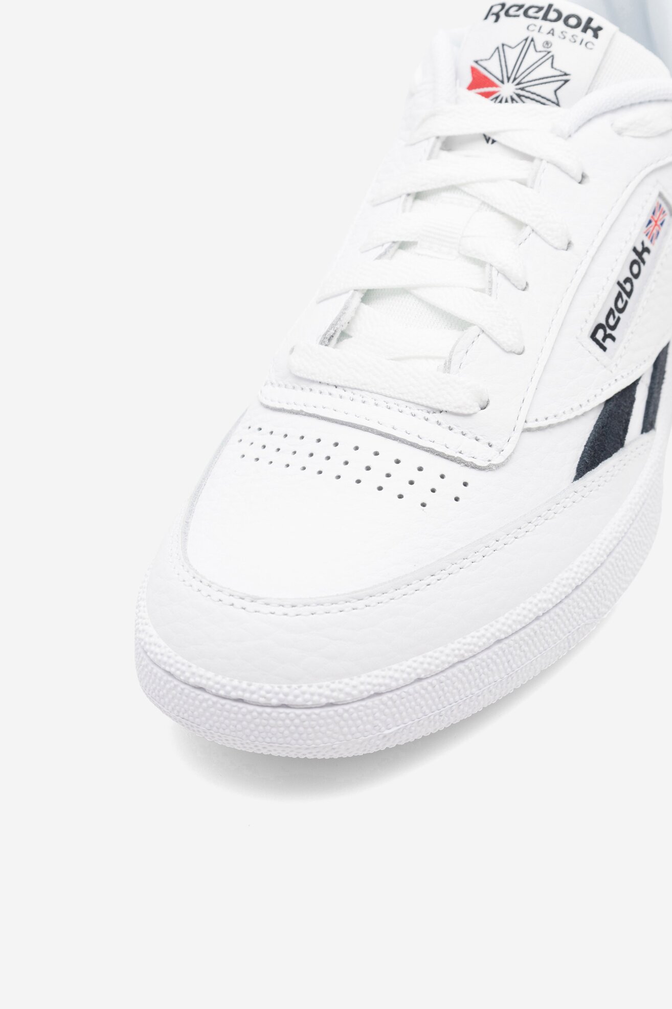 Сникърси Reebok CLUB C REVENGE MU EG9270-M БЯЛ