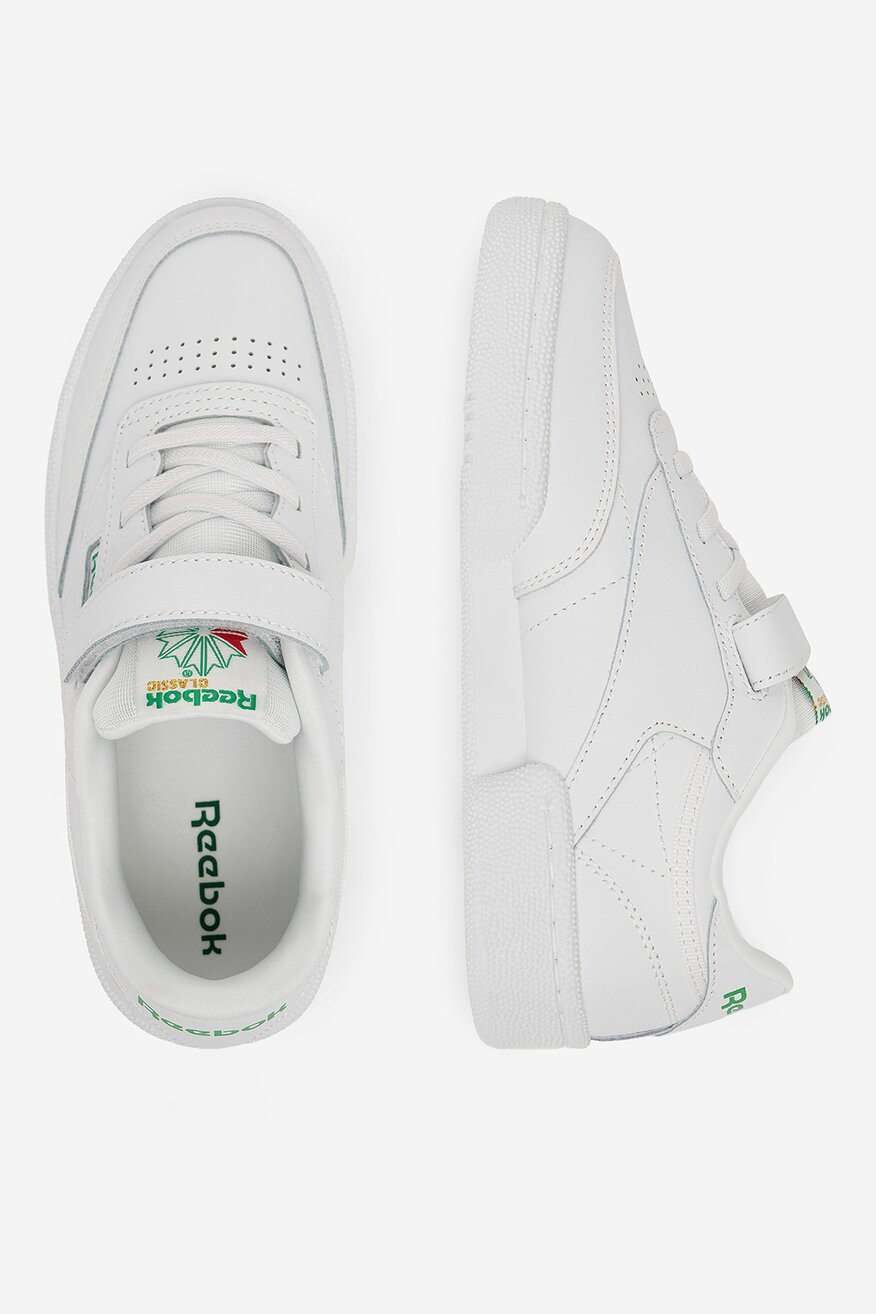 Спортни обувки Reebok БЯЛ - 5906751050378