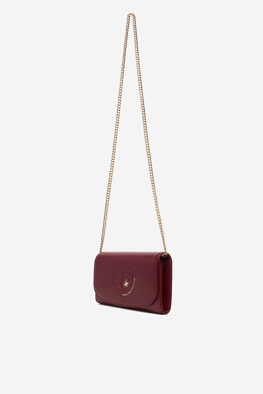 
                Novčanik Beverly Hills Polo Club BORDO - 5906751946572