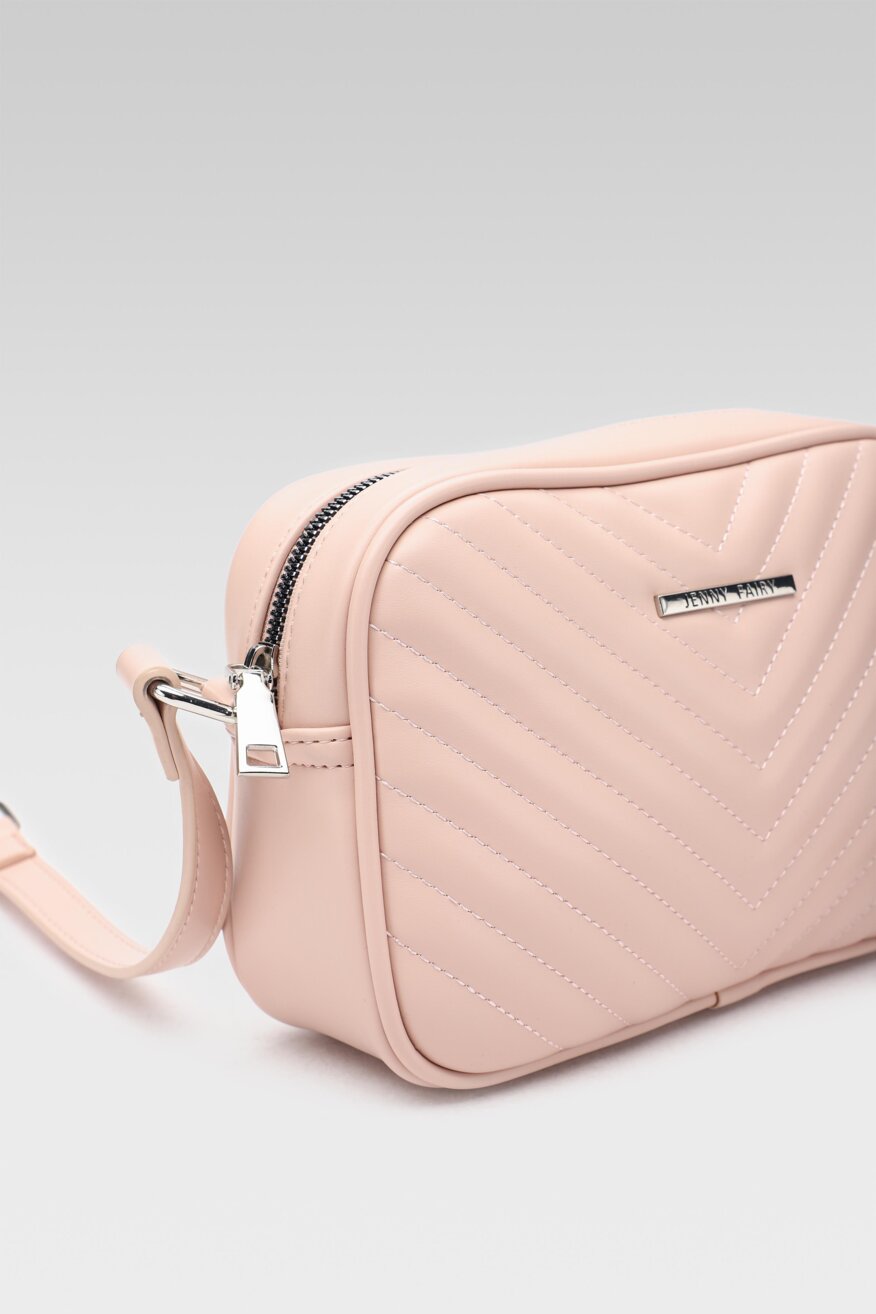 
                Jenny Fairy - Torebka różowa - 5903698414300