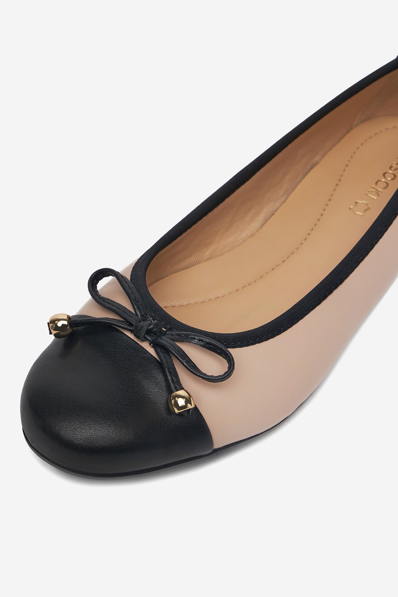 Балерина Lasocki RST-ARABELLA-04 БЕЖОВ