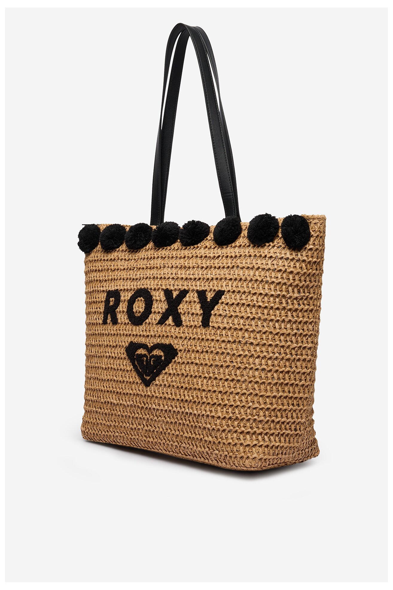 Torebka ROXY CWBEO-ROXY-L-003-09 Czarny