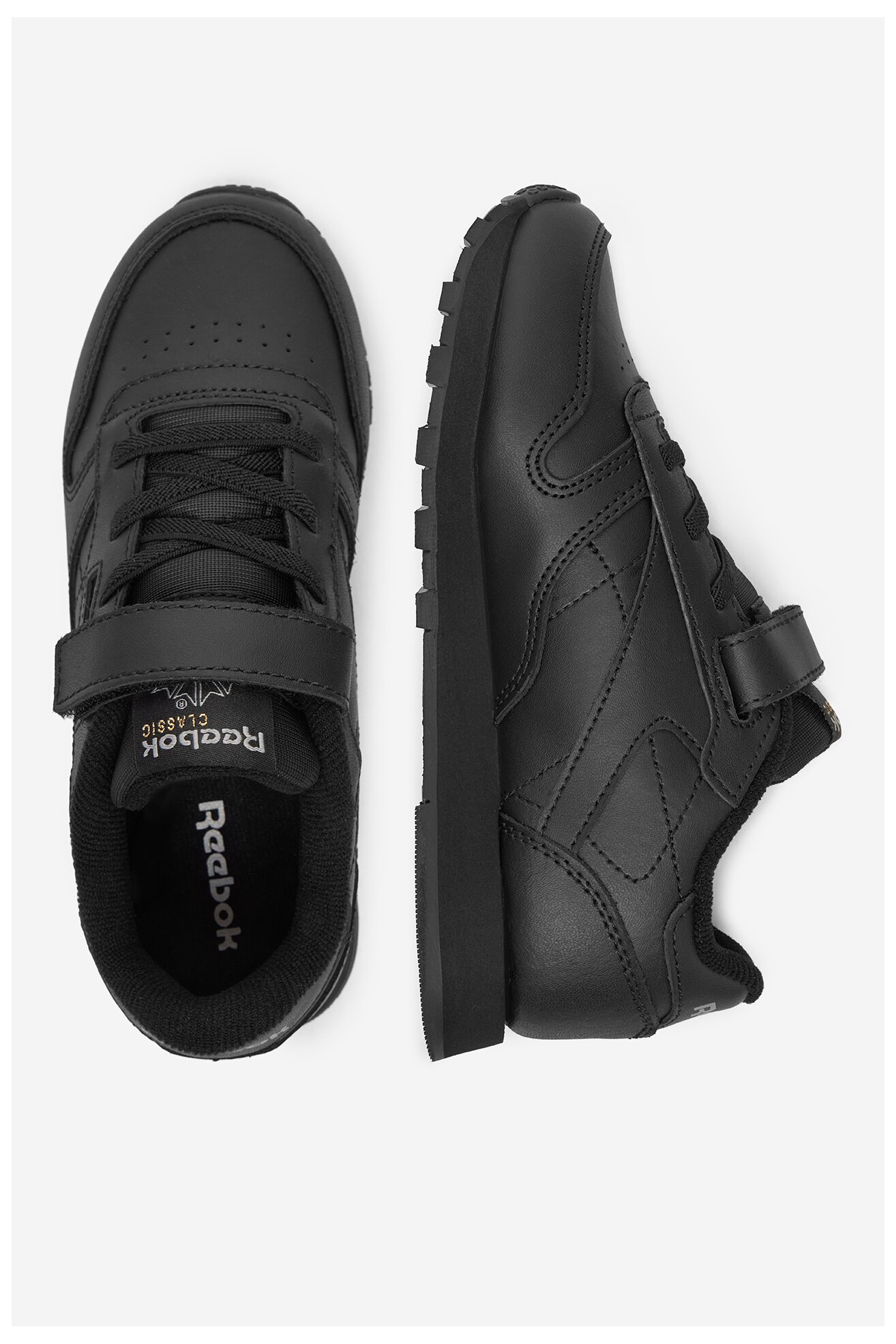 Obuwie sportowe Reebok V9-25207-02 (IV) Czarny