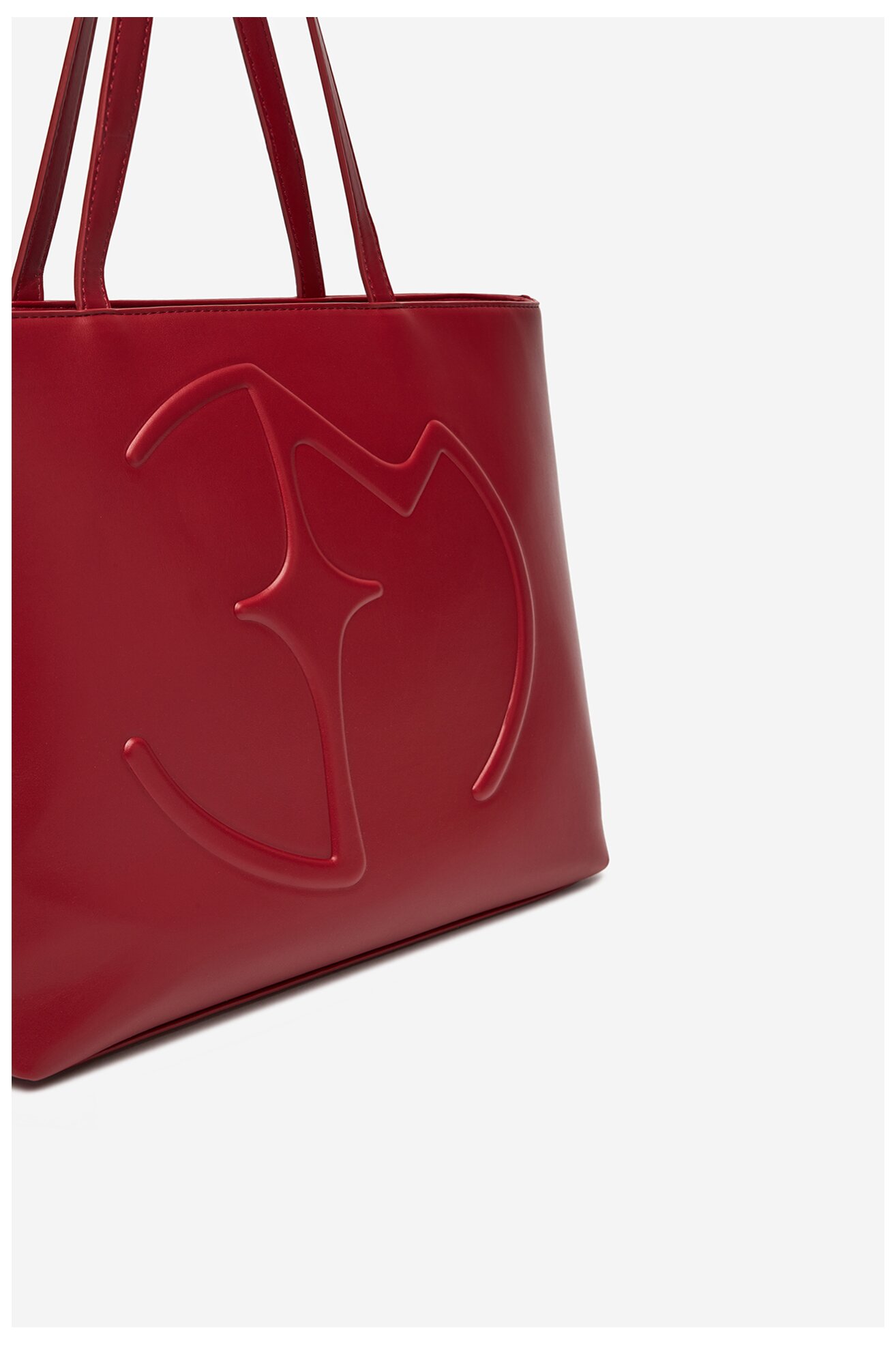 Дамска чанта EVA MINGE EO-ALLIE-LDA8224 БОРДО