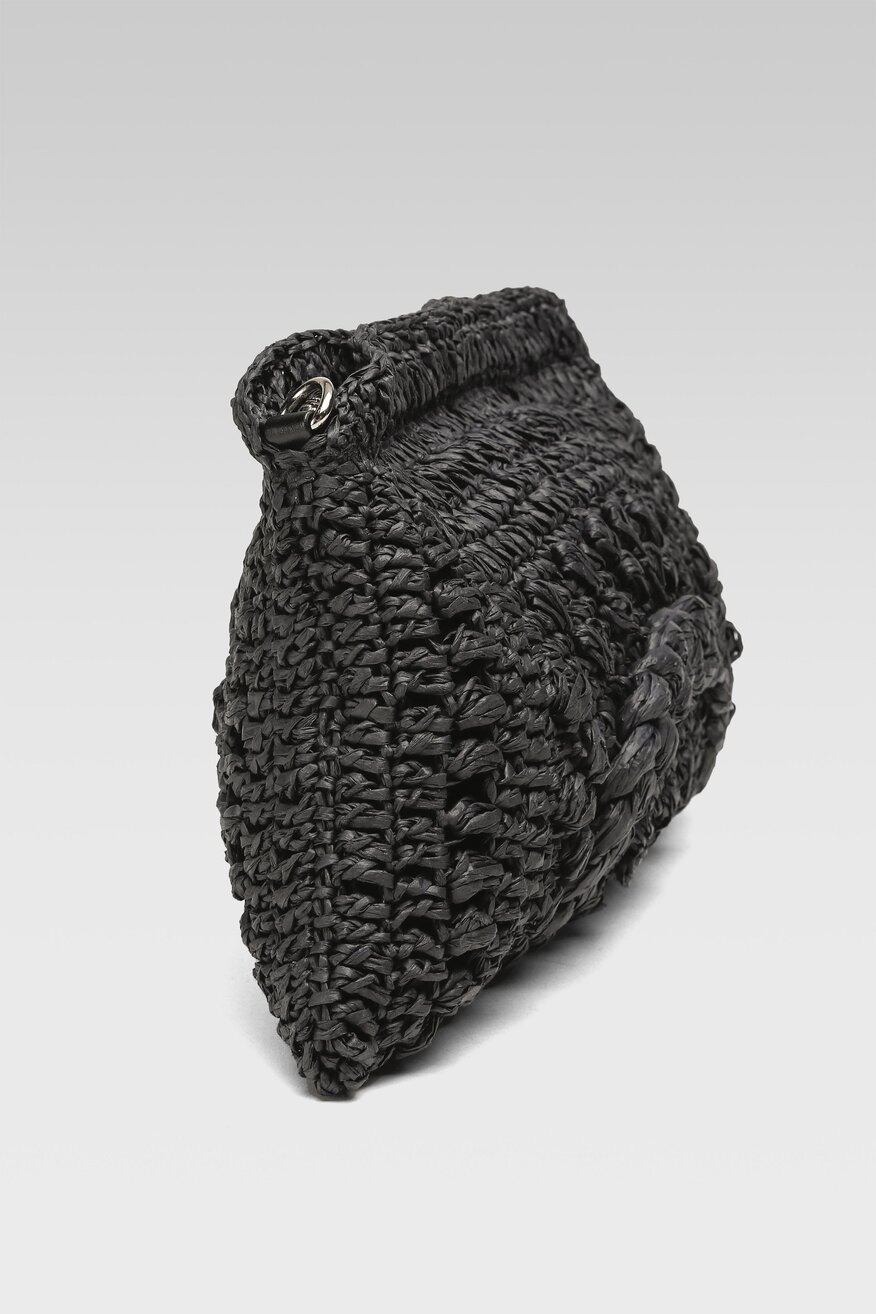 
                Дамска чанта Jenny Fairy ЧЕРЕН - 5904248700577