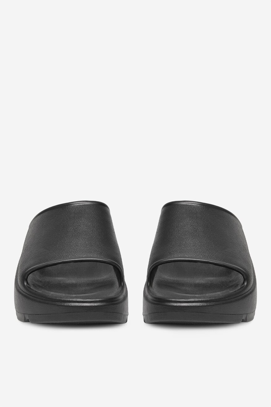 Джапанки DeeZee ЧЕРЕН - 5906751151501