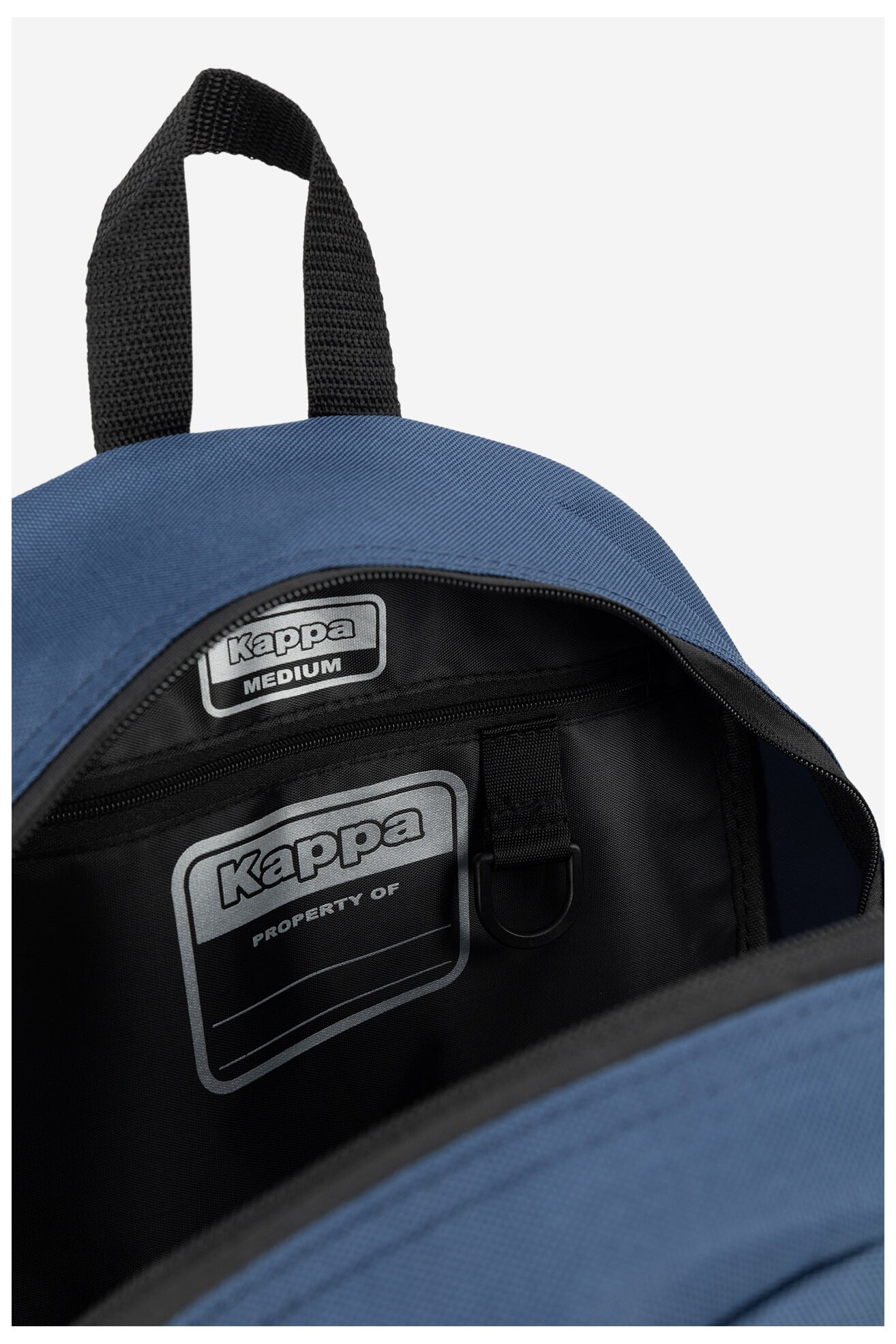 Plecak Kappa KPA-K-001-06 Granatowy