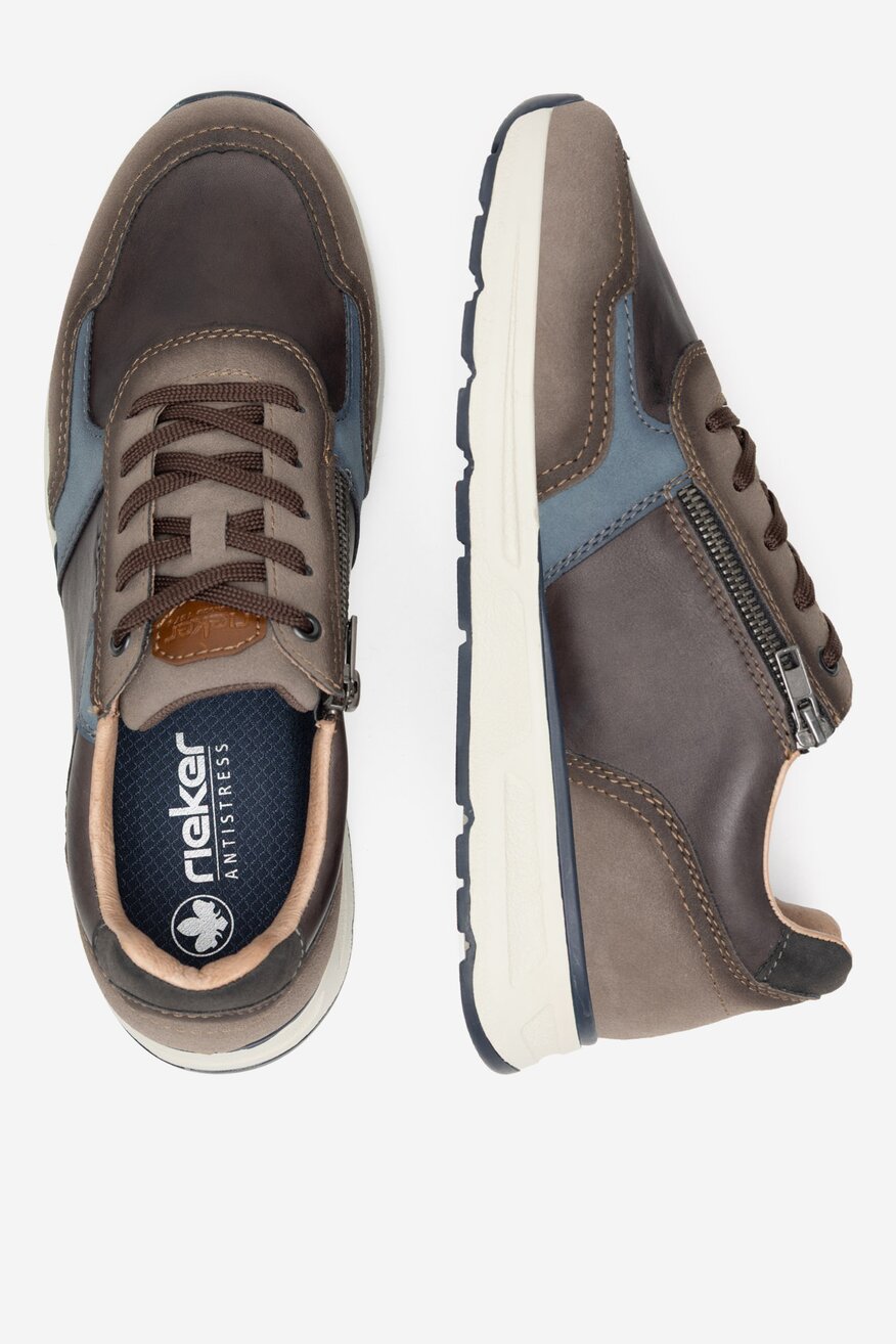 
                Sneakerși Rieker MARO - 2230078408493