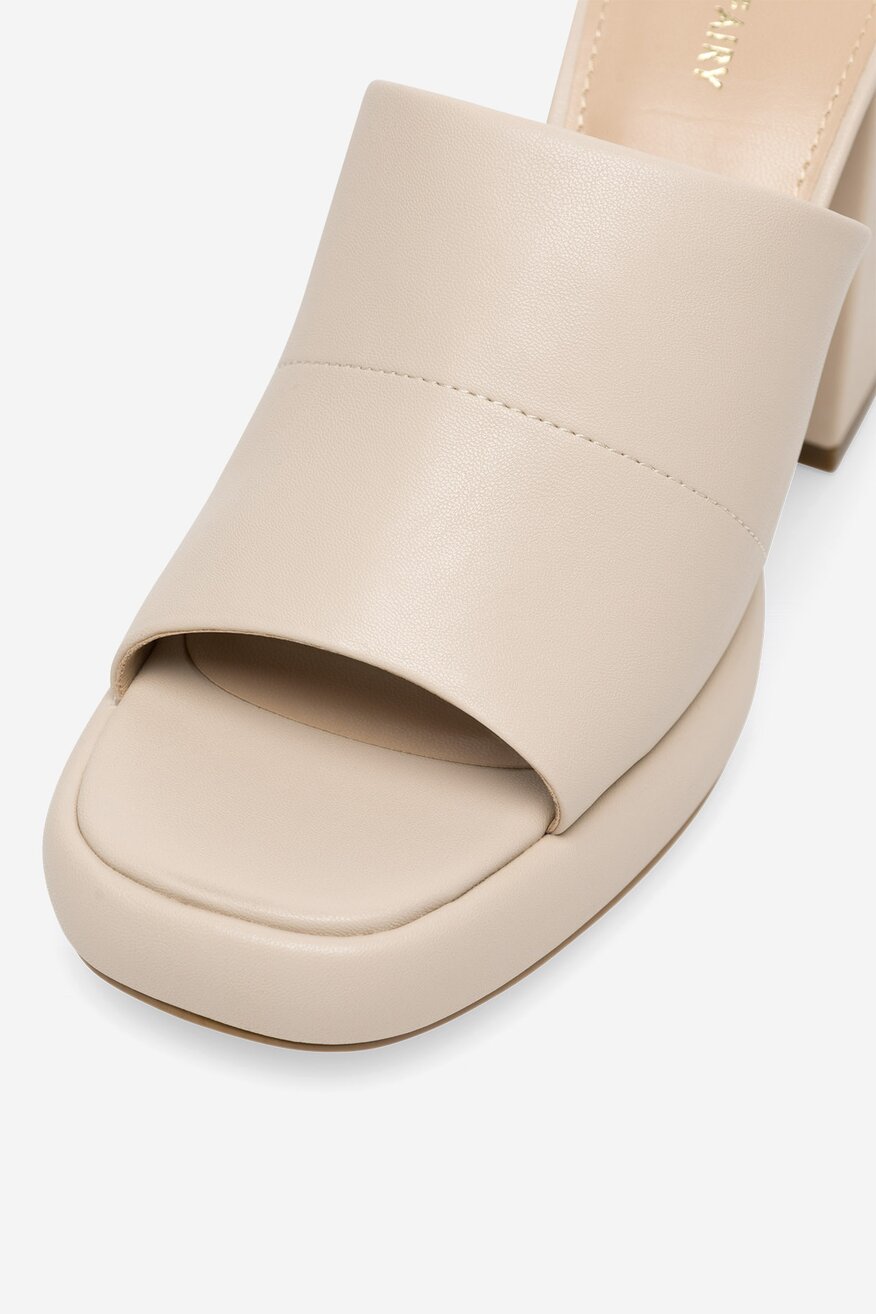 
                Șlapi Jenny Fairy BEJ - 5905588541851