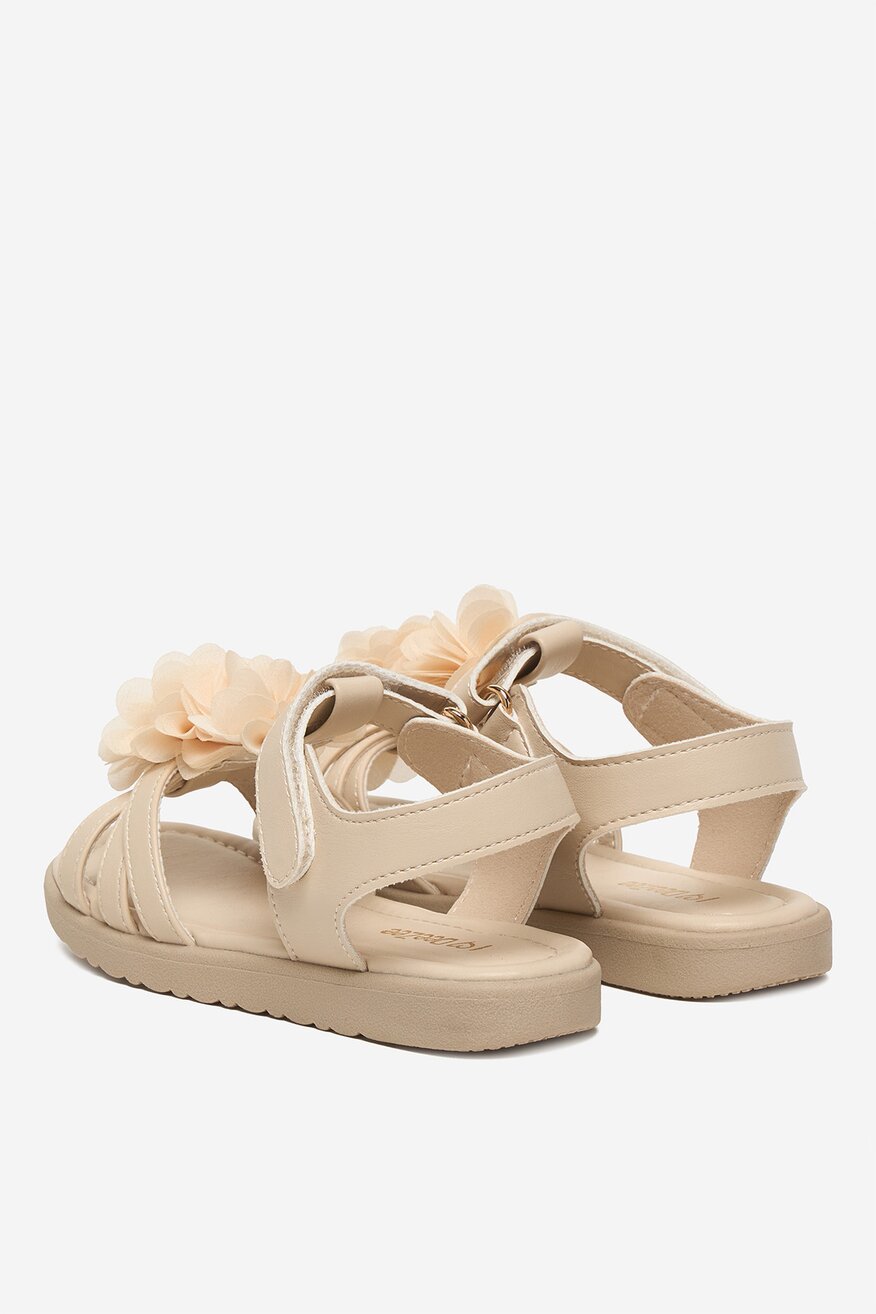 
                DeeZee - Sandały - 5906751943670