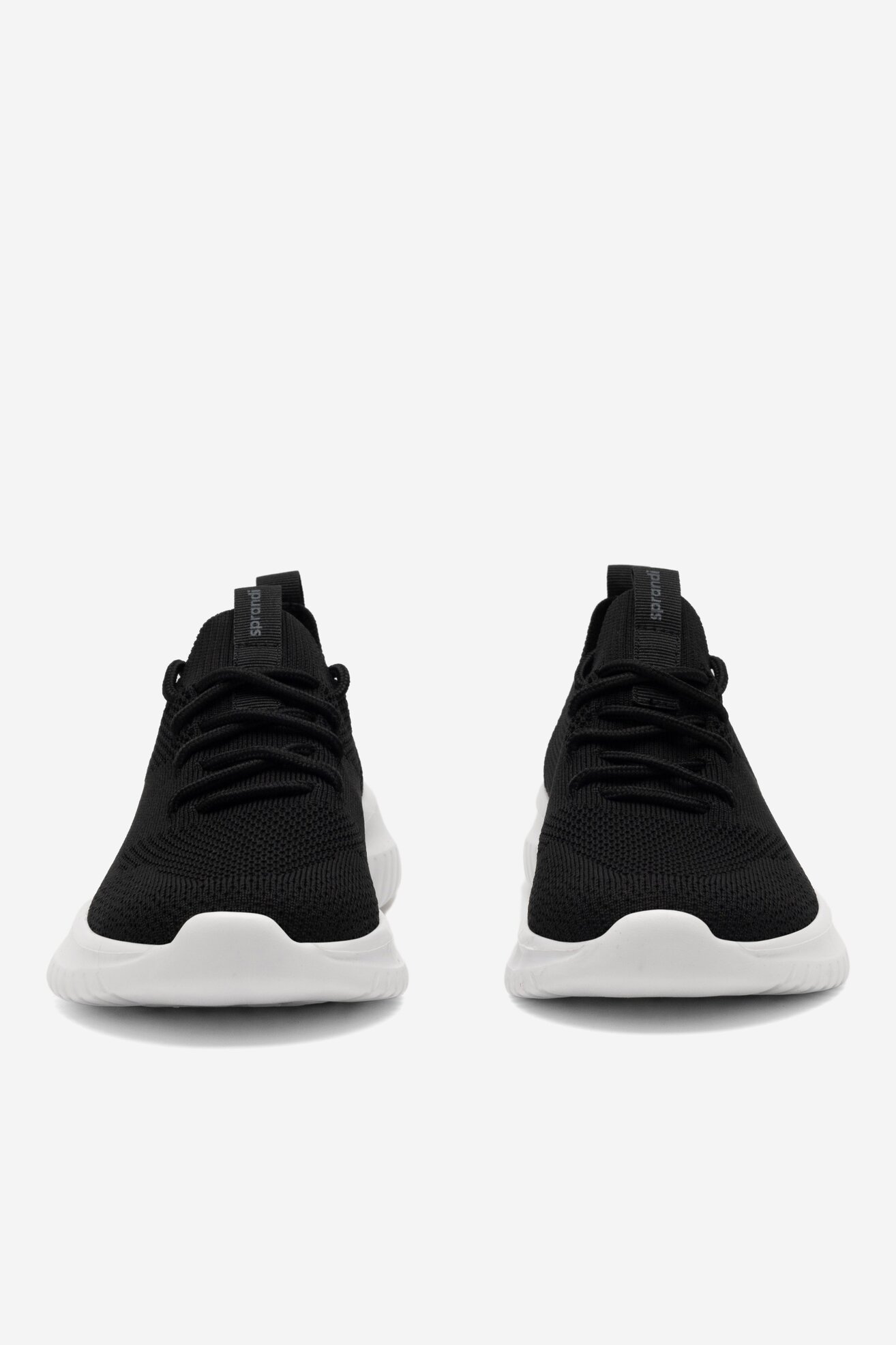Încălțăminte sport Sprandi FLEXI WP-S23R241A-4 NEGRU