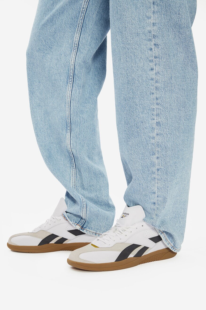 
                Încălțăminte sport Reebok ALB - 5905588912569