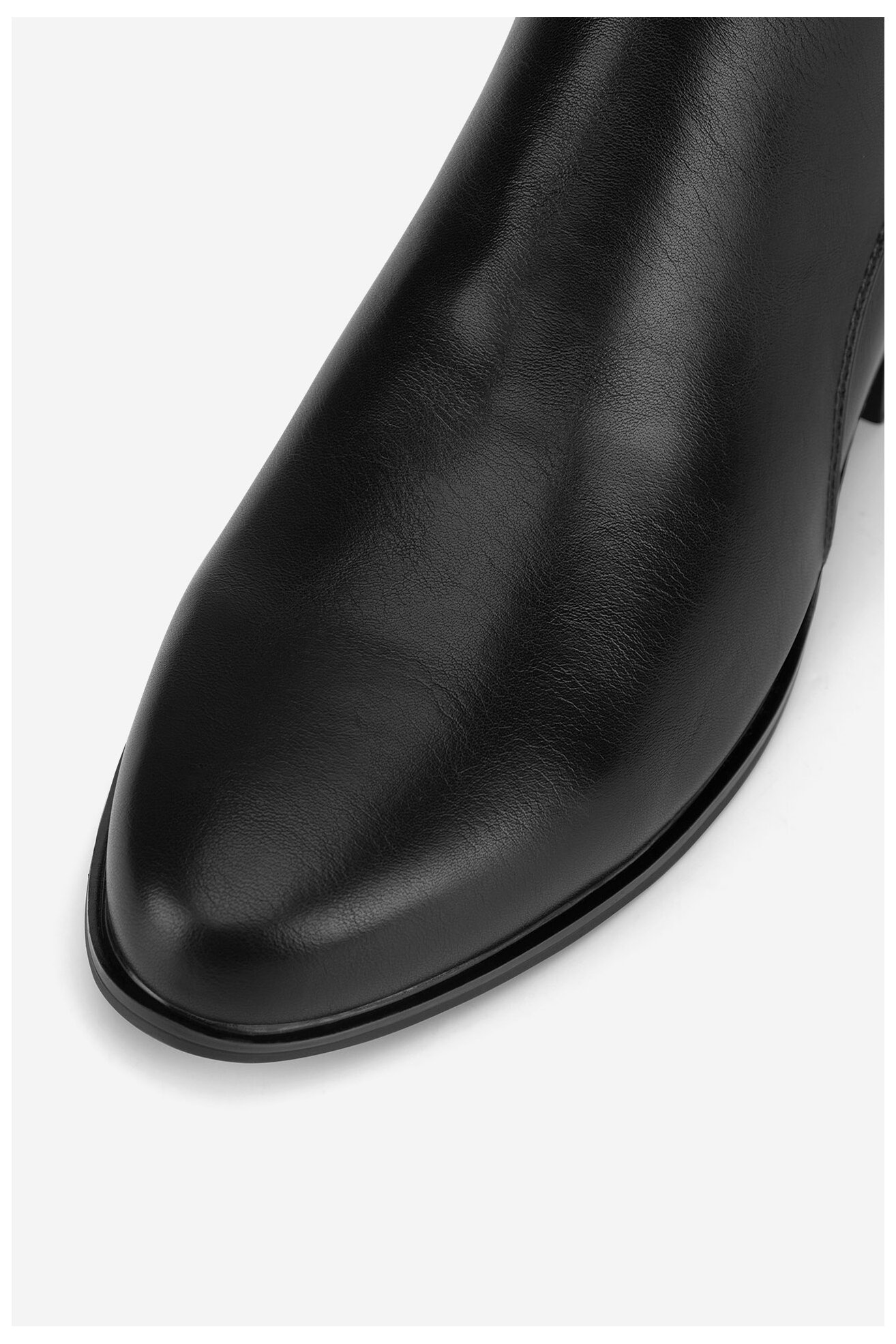 Čizme Clara Barson WYL4016-2 CRNA