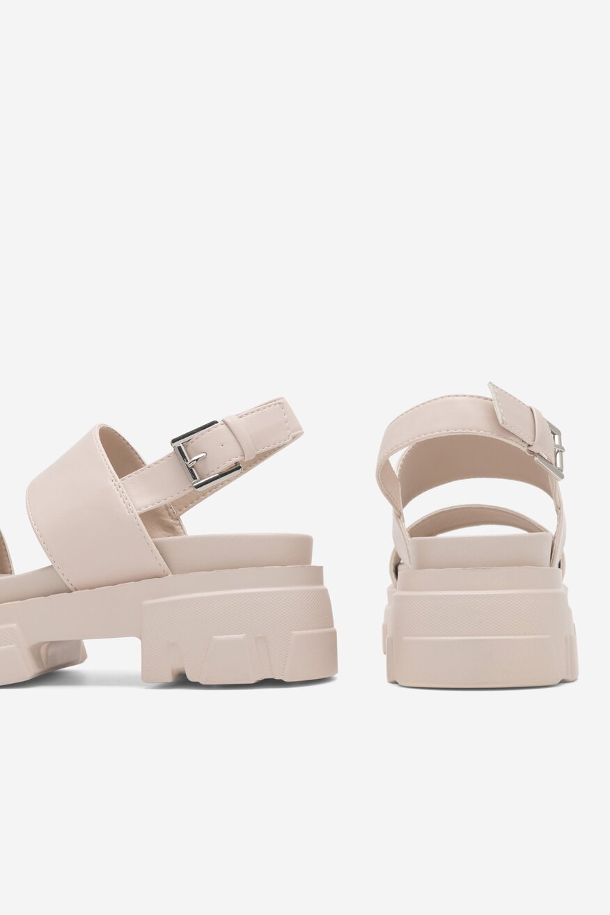 
                Сандали DeeZee БЕЖОВ - 5904862791036