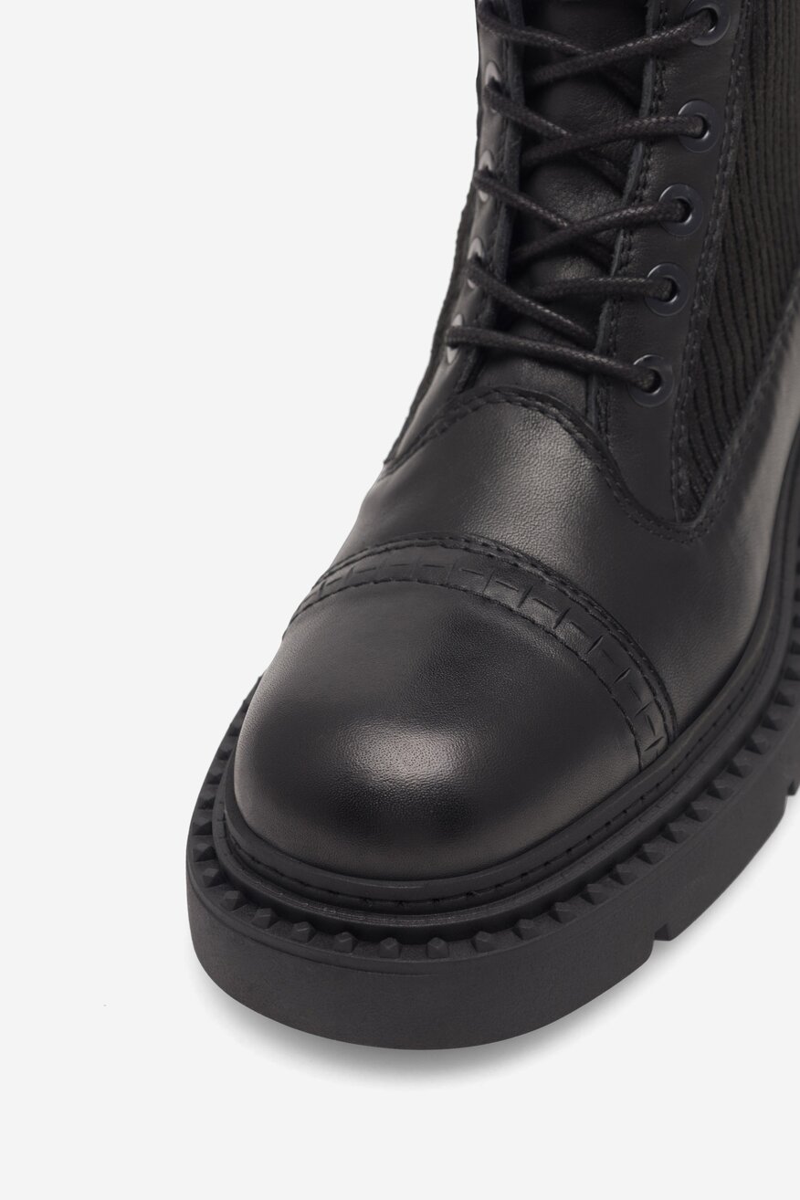 Bocanci Badura NEGRU - 5905588267782