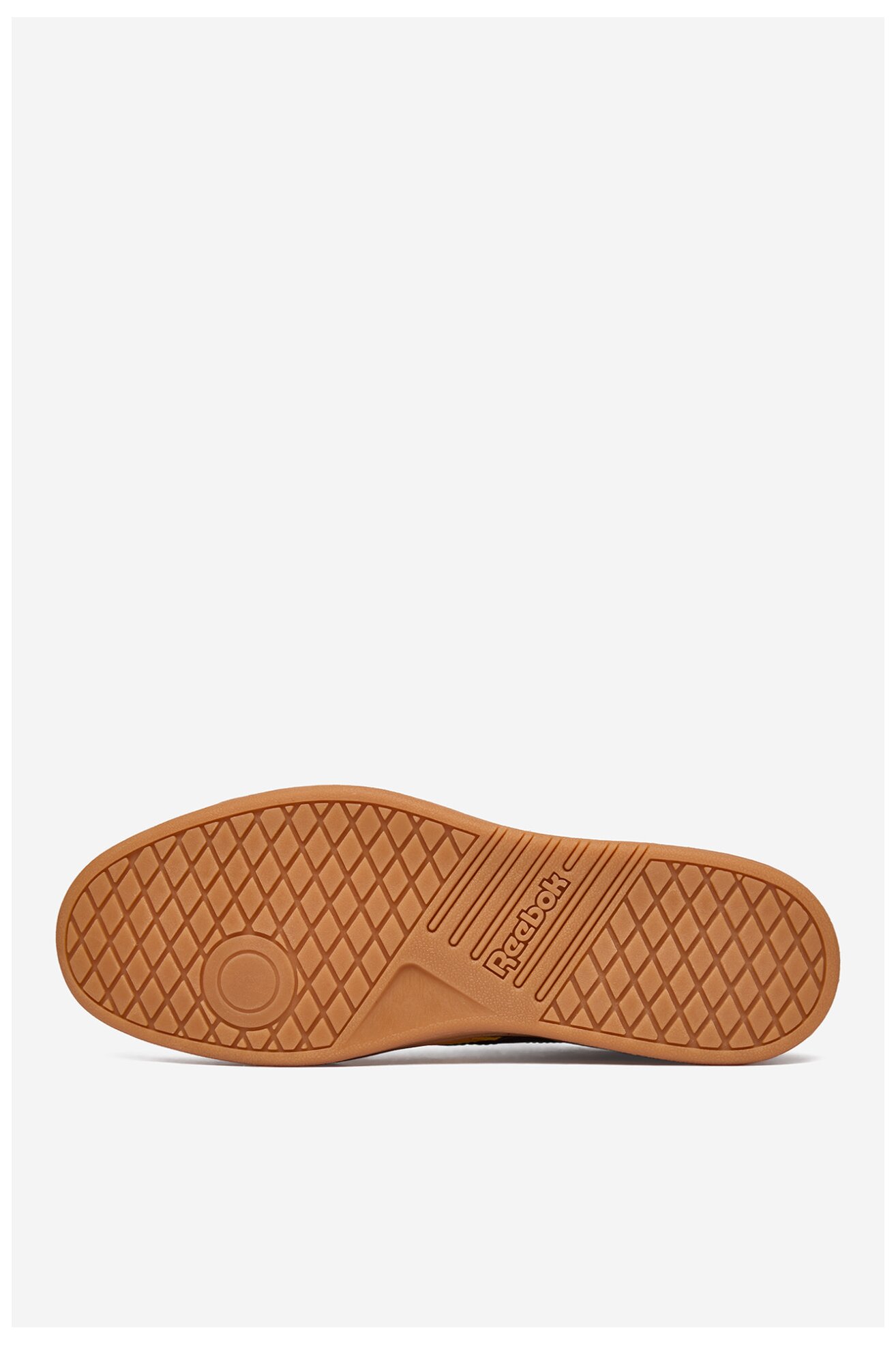 Спортни обувки Reebok CEO-FORTE LOUNGER AR30252MEYT КАФЯВ