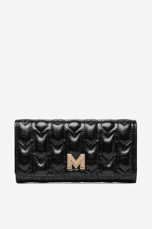Гаманець Жіночий Mexx CEO-MEXX-W1-001-AW26 ЧОРНИЙ