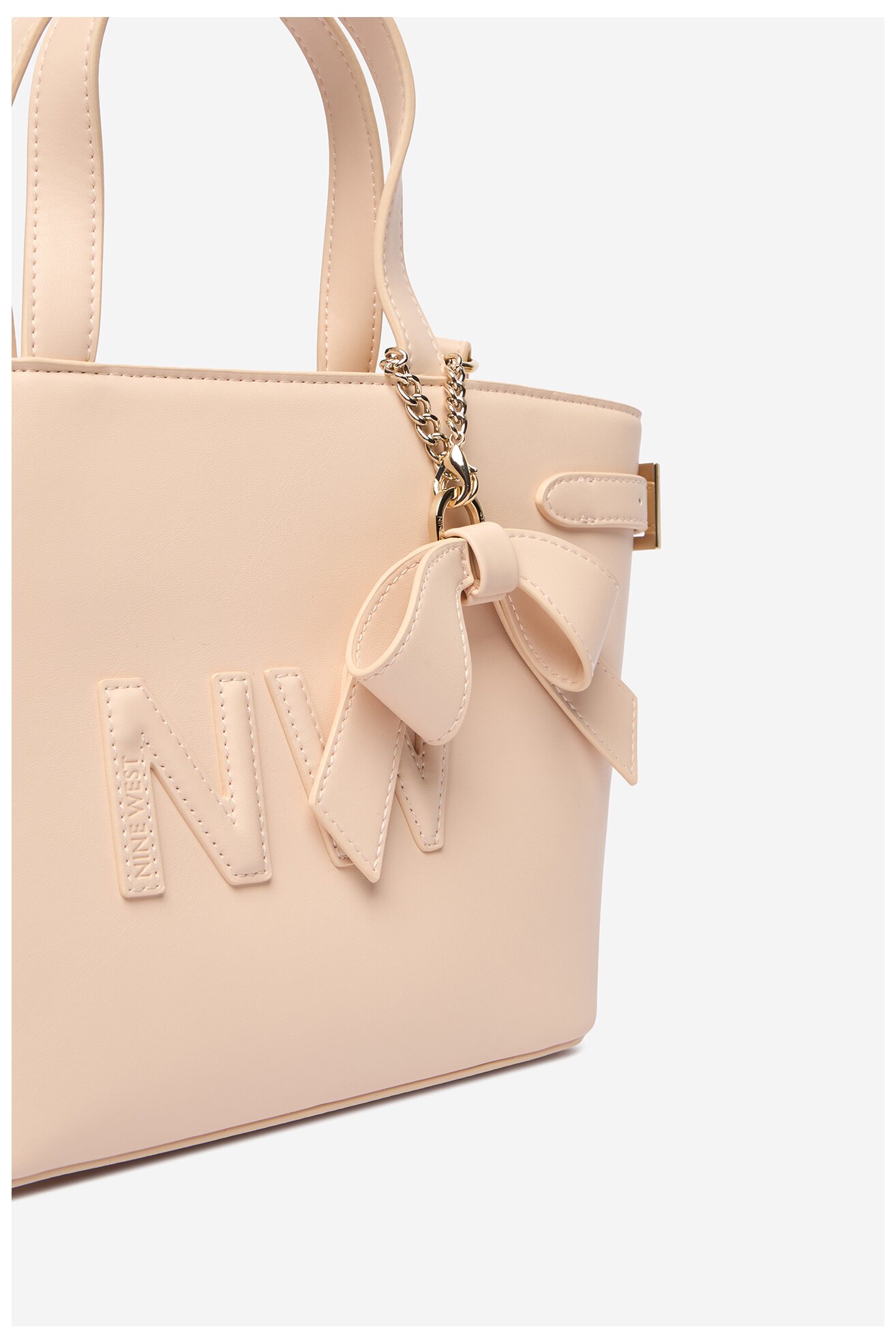 Сумка З Ремінцем NINE WEST EO-LIRA I-LX20086S РОЖЕВИЙ