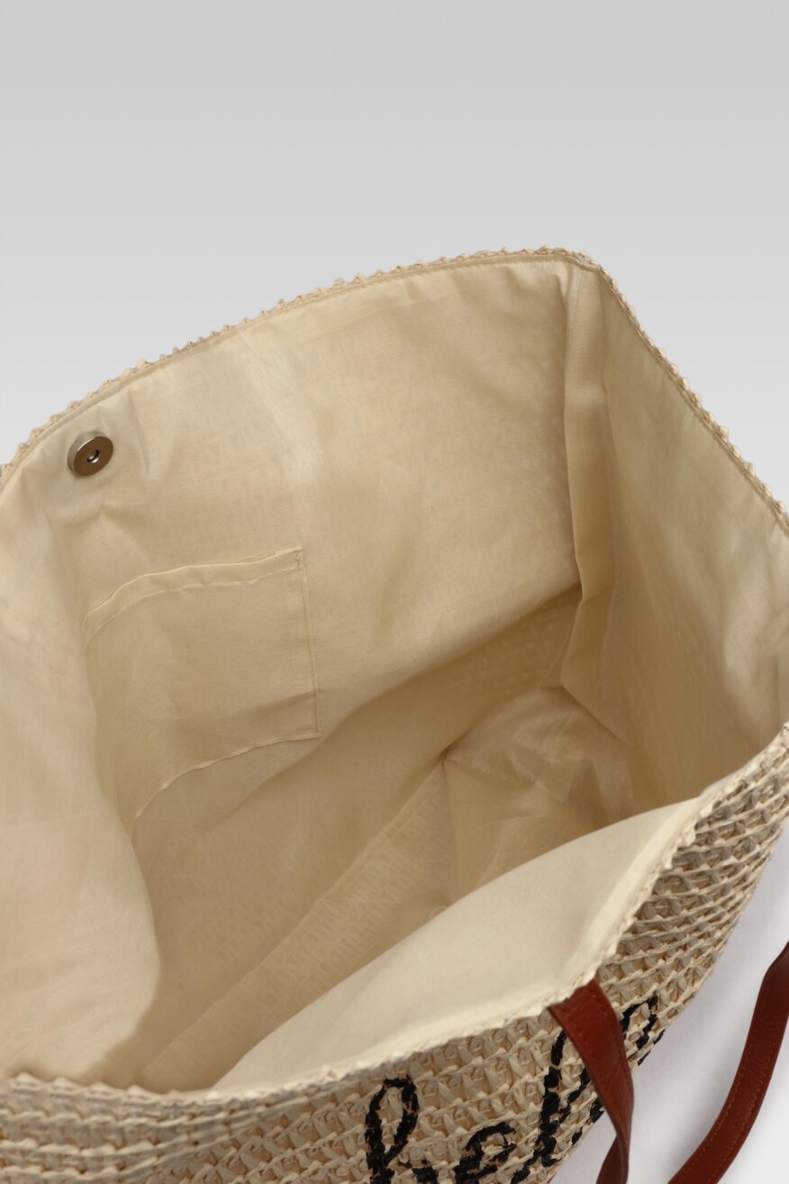 
                Jenny Fairy - Torebka boho beżowa - 5903698677590