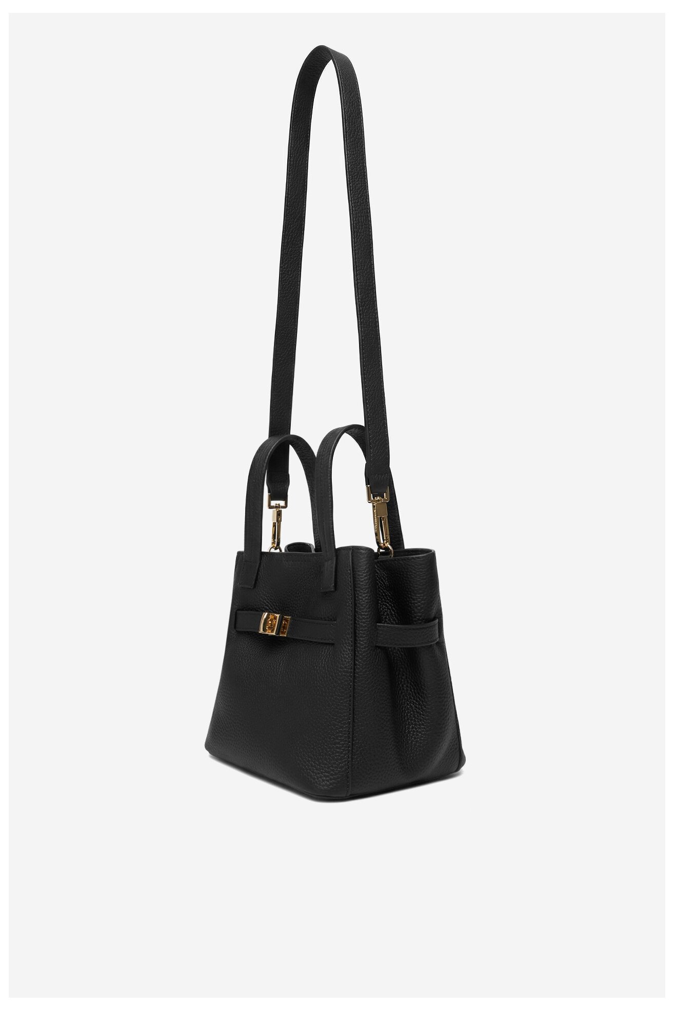 Torebka Gino Rossi EO-LDA88 Czarny