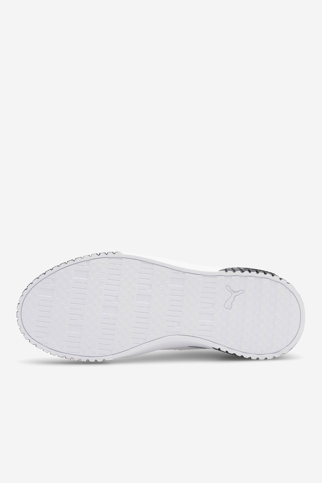 Obuwie sportowe Puma CARINA 2.0 38584904 Biały