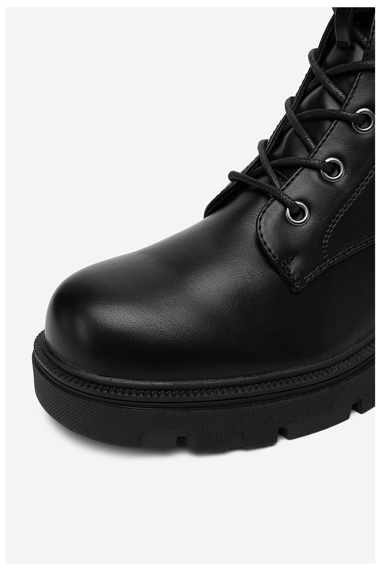 Боти DeeZee HX22030-116 ЧЕРЕН