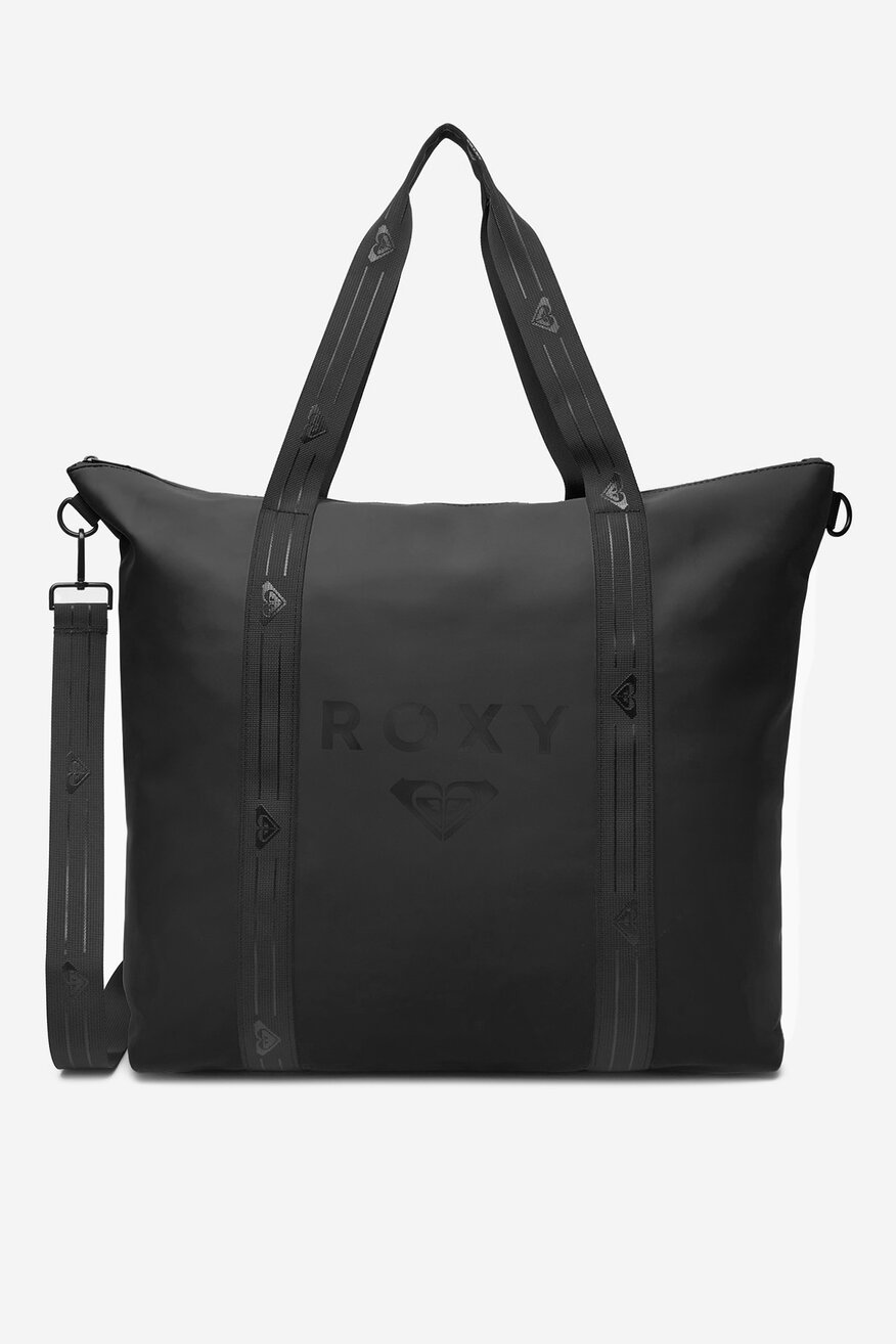 Geantă de mână ROXY NEGRU - 5906751367674