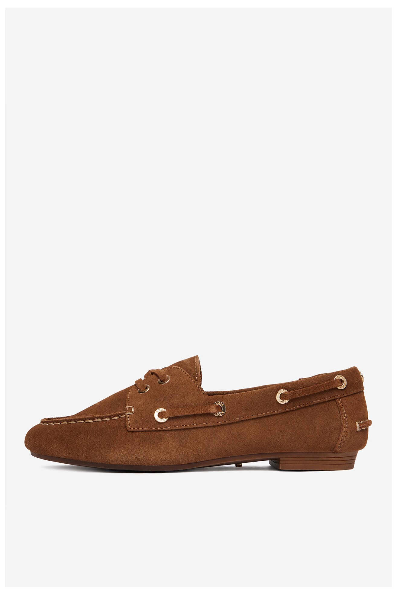 Mokasyn Mexx EO-HY62517-1 Camel