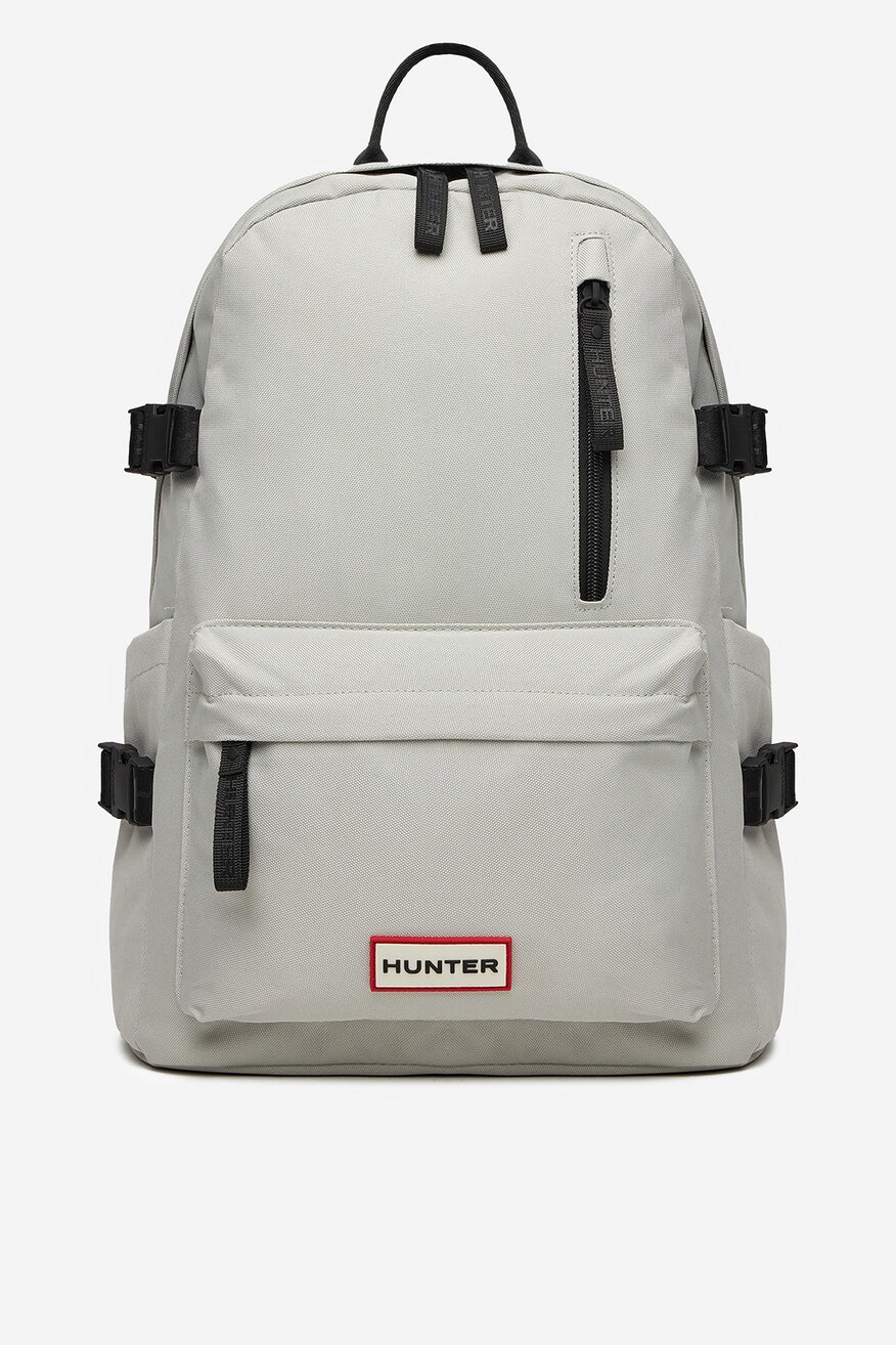 HUNTER - Duży plecak sportowy - 5906751040805