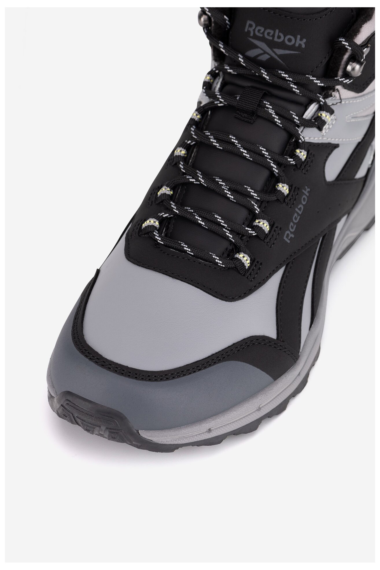 Csizma Reebok H1-003 MM SZÜRKE