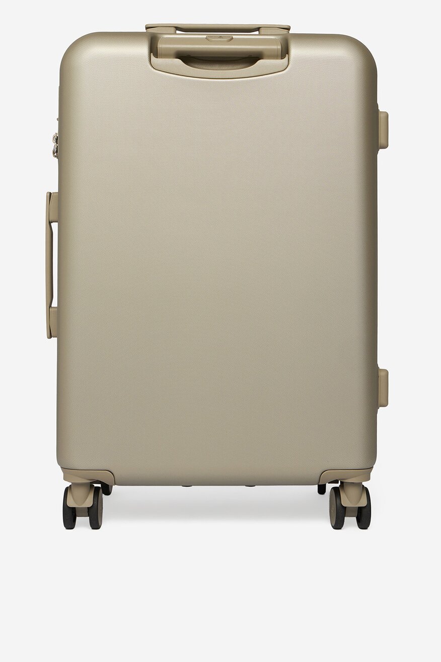 
                Beverly Hills Polo Club - Walizka - 5906751627624