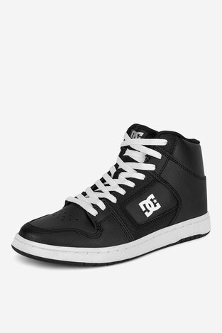 Кросівки спортивні DC Shoes MANTECA 4 HI ADJS100164-BS2 ЧОРНИЙ