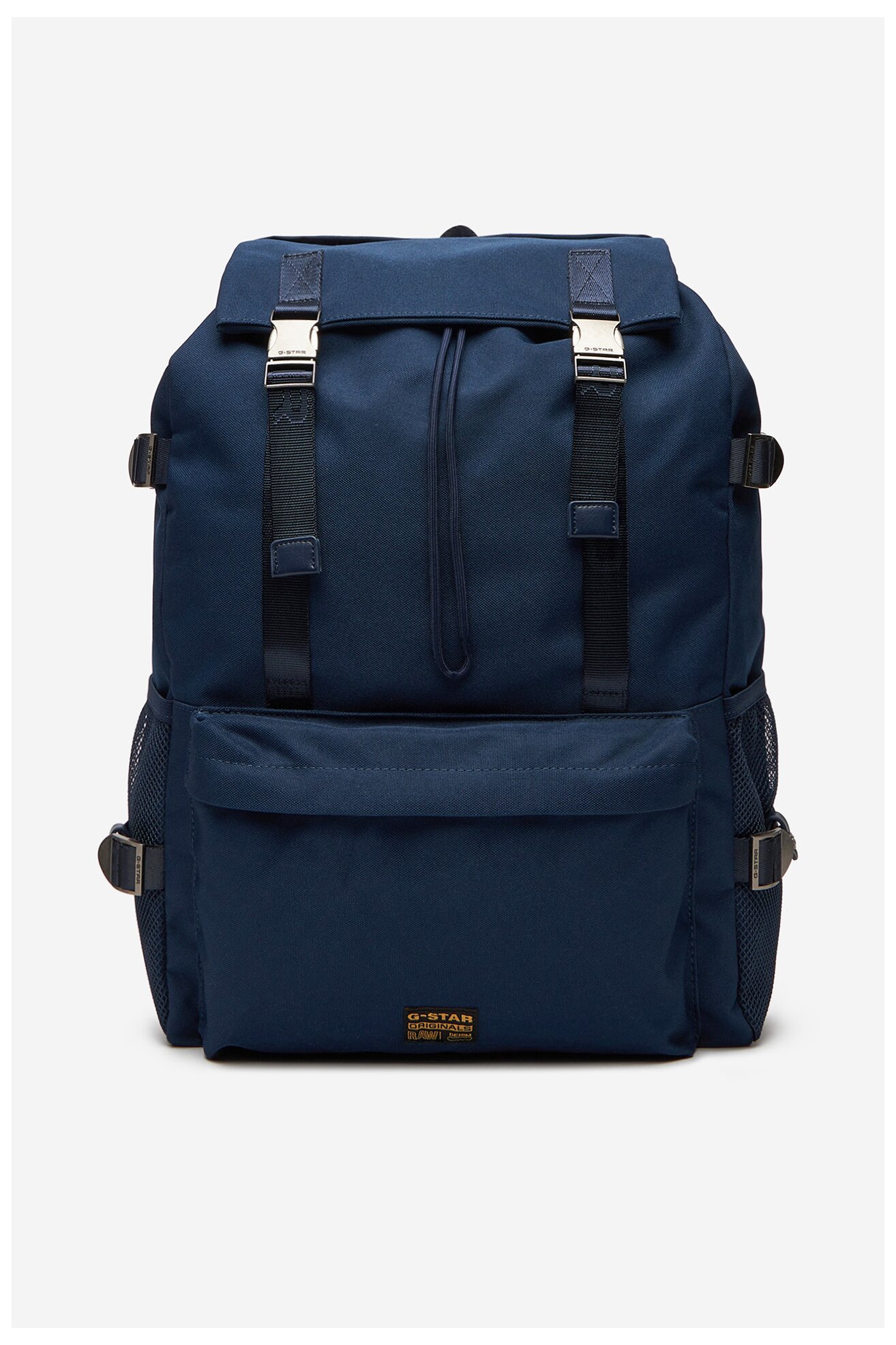 Hátizsák G-STAR RAW EO-LUIS-LX8742J SÖTÉTKÉK