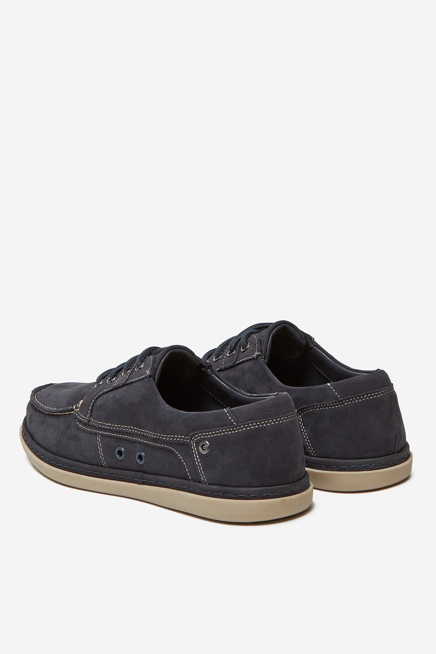 Pantofi casual NAUTICA BLEUMARIN - 5903698174747