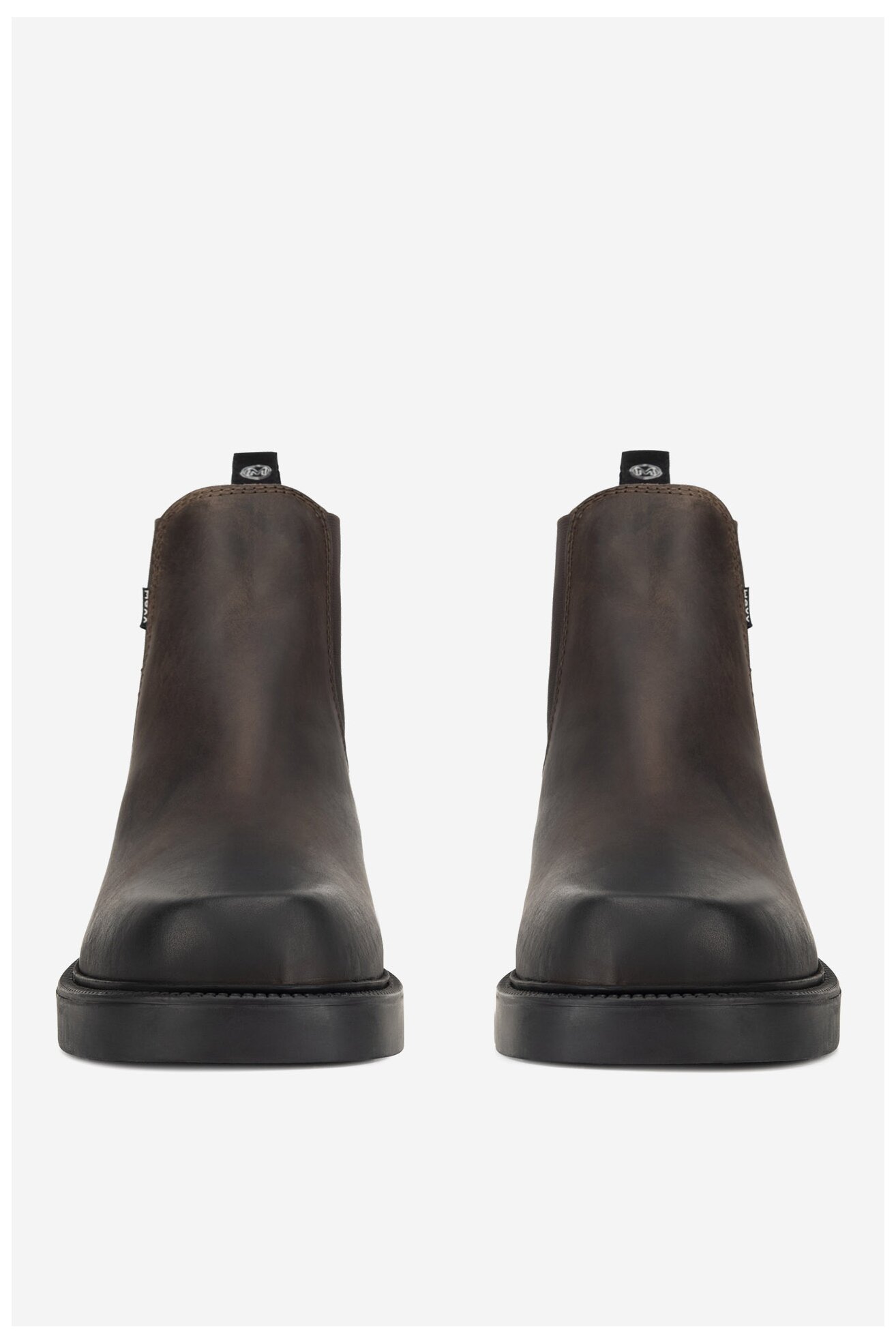 Ghete Mexx MW-2401-01 MI08 MARO ÎNCHIS