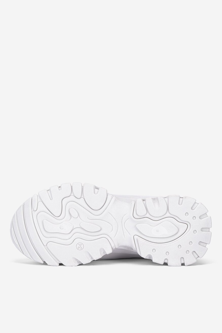 DeeZee - Sneakersy na grubej podeszwie - 5905588738947