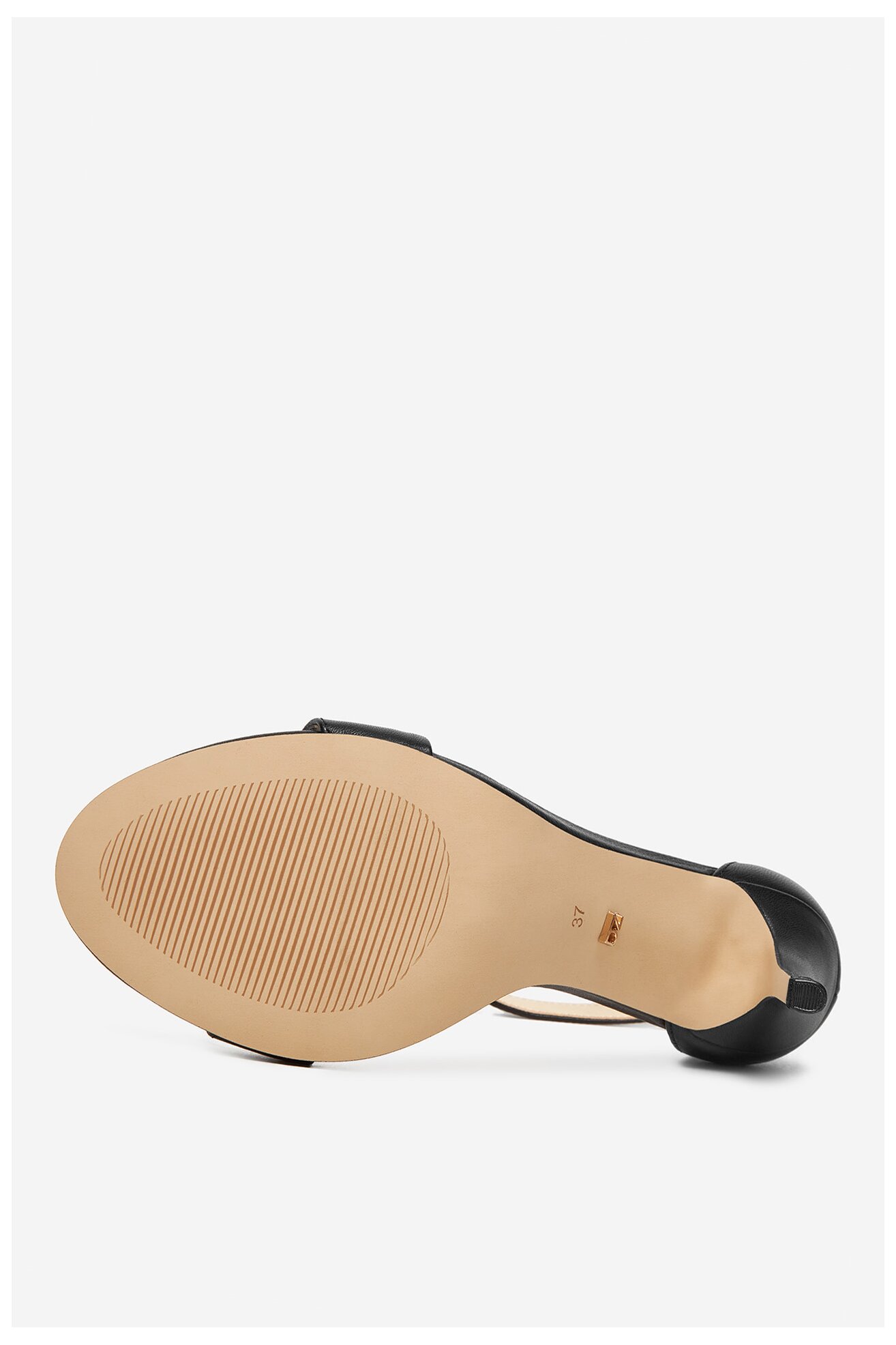 Сандали DeeZee DZ-010 ЧЕРЕН