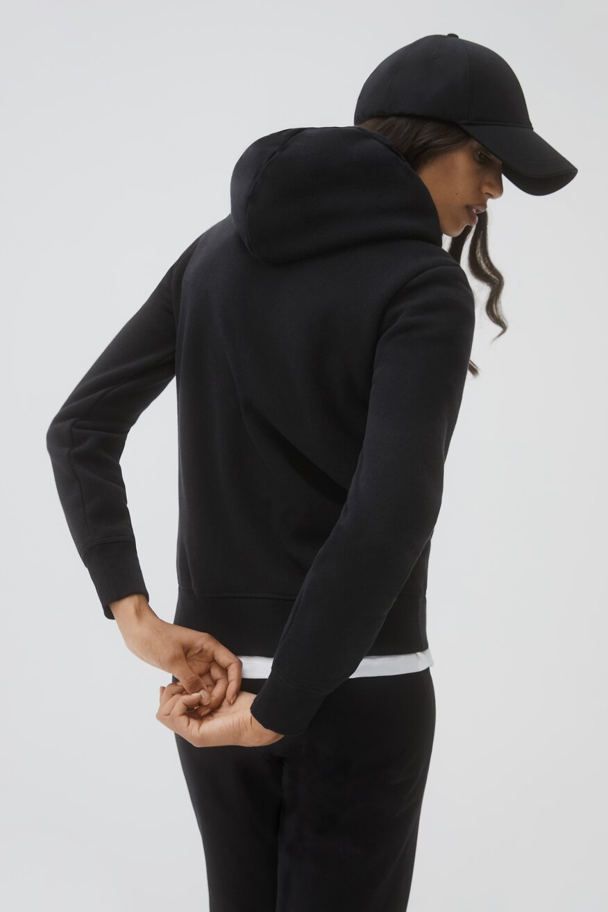 
                Champion - Bluza czarna - 5904248072452