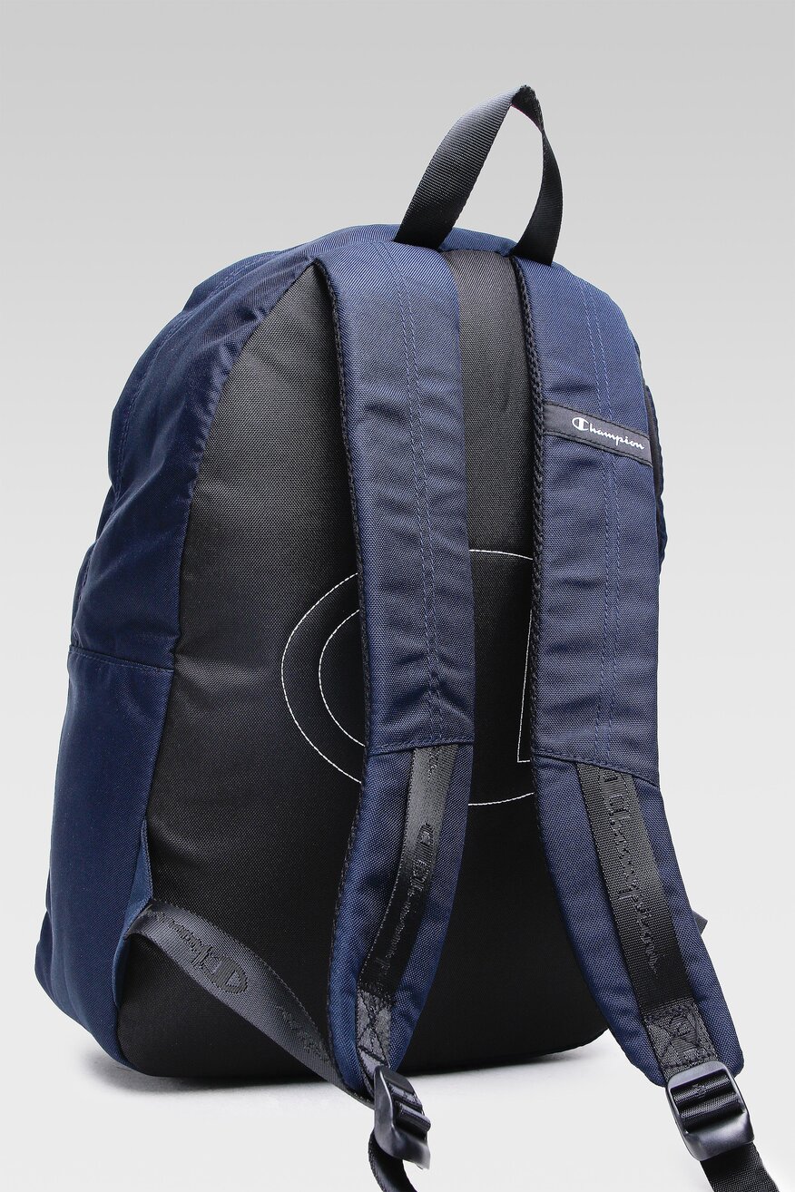 Champion - Plecak granatowy - 5903698851730