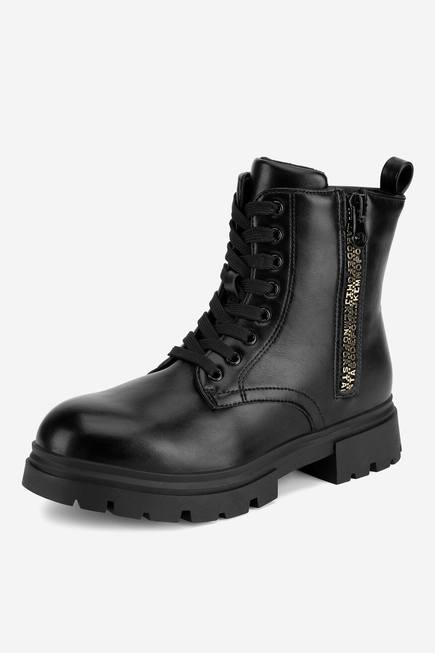 
                DeeZee - Trzewiki ocieplane - 5905588825487