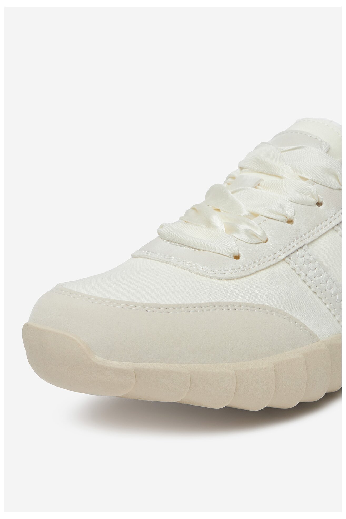 Tenisky Jenny 8E0750-2 BÉŽOVÁ