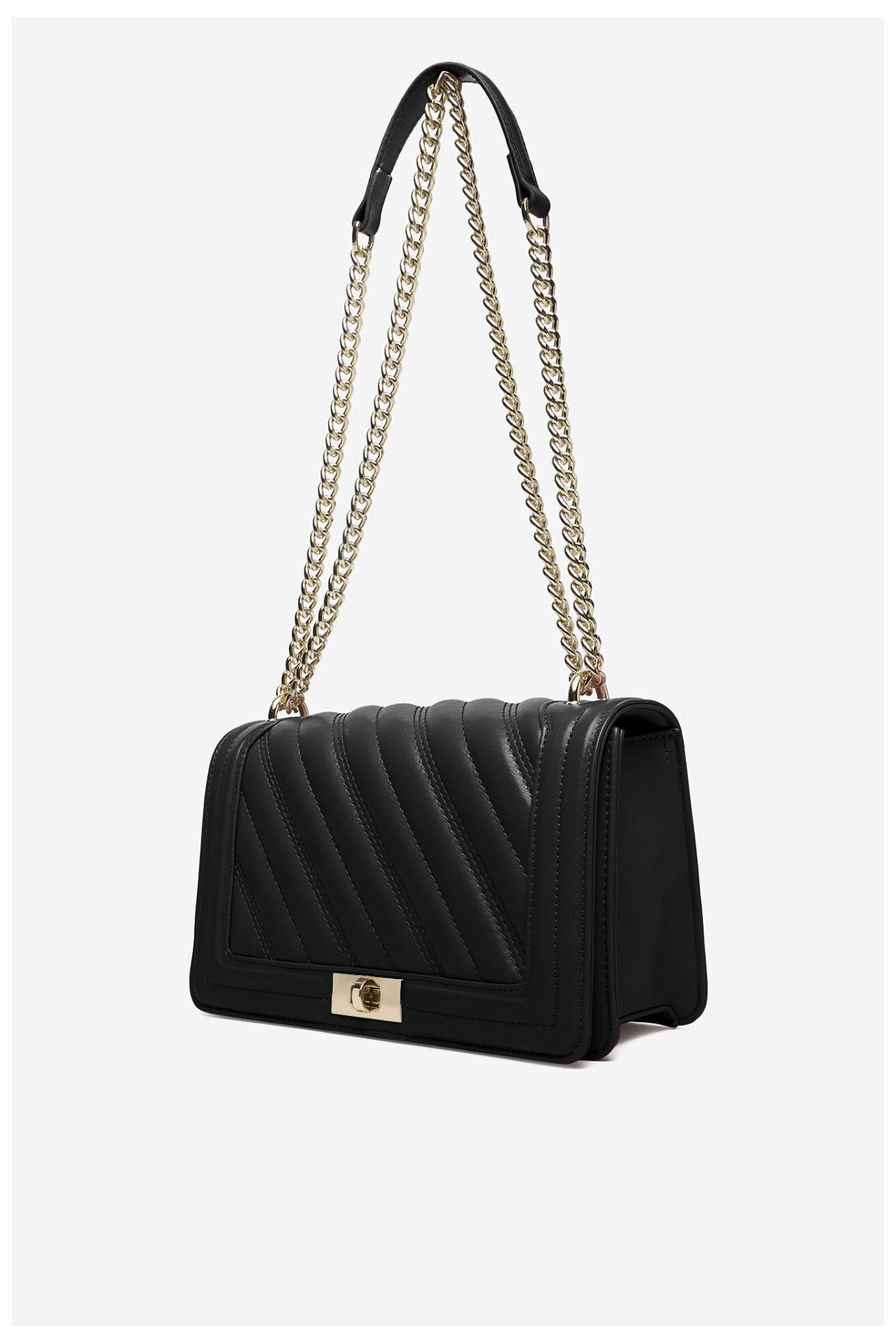 Torebka Badura TYL00495 Czarny