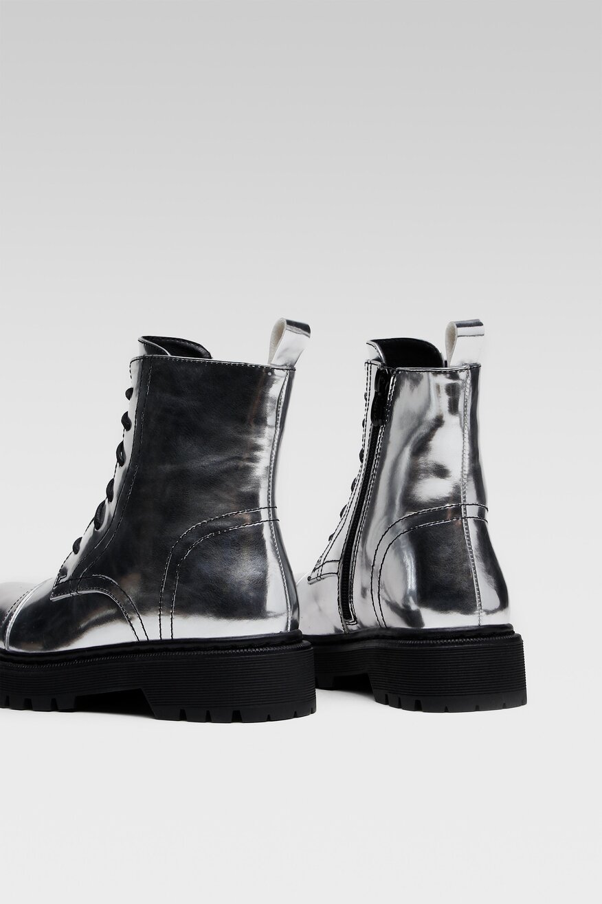 Nelli Blu - Trzewiki - 5904248125462