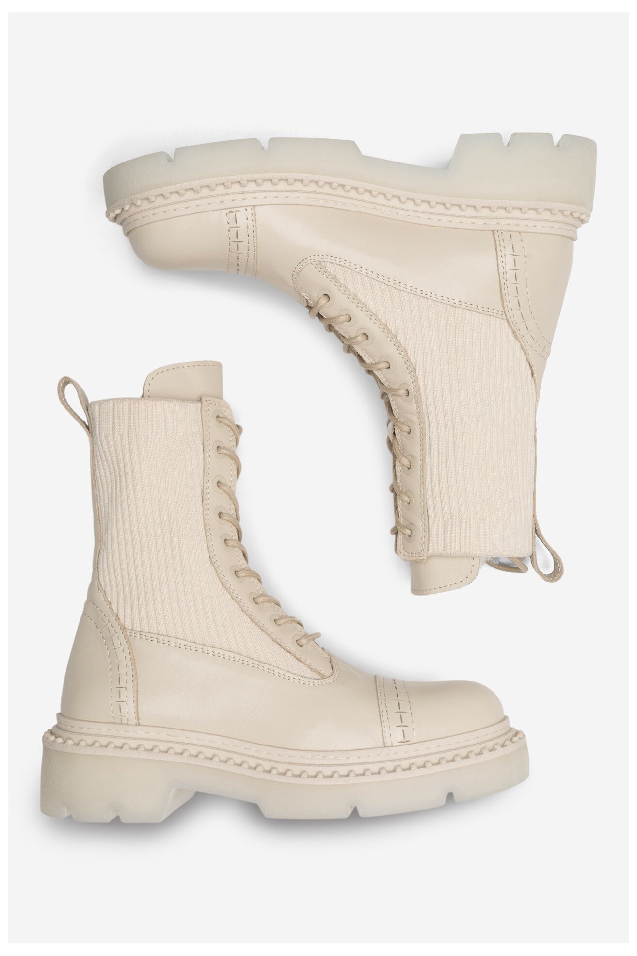 Bocanci Badura AHMET-03 BEJ