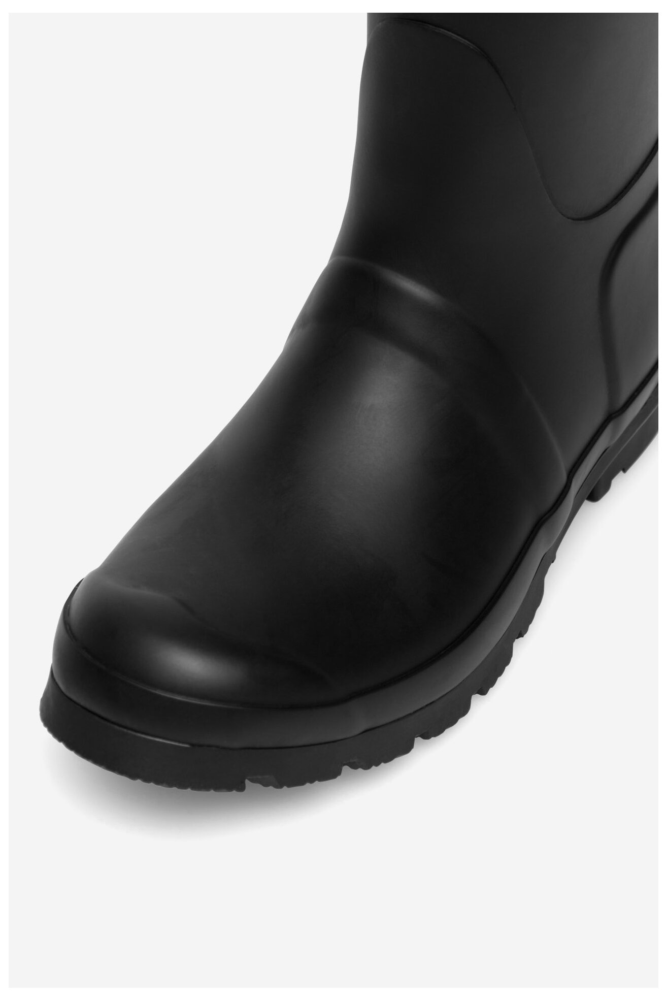 Gumicsizma HUNTER HFW-004 FEKETE